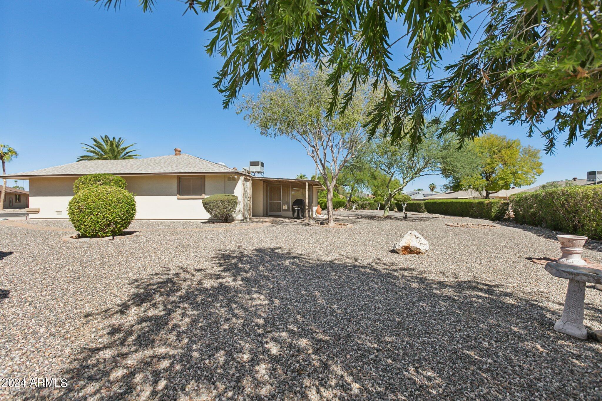 12315 W Sonnet Drive