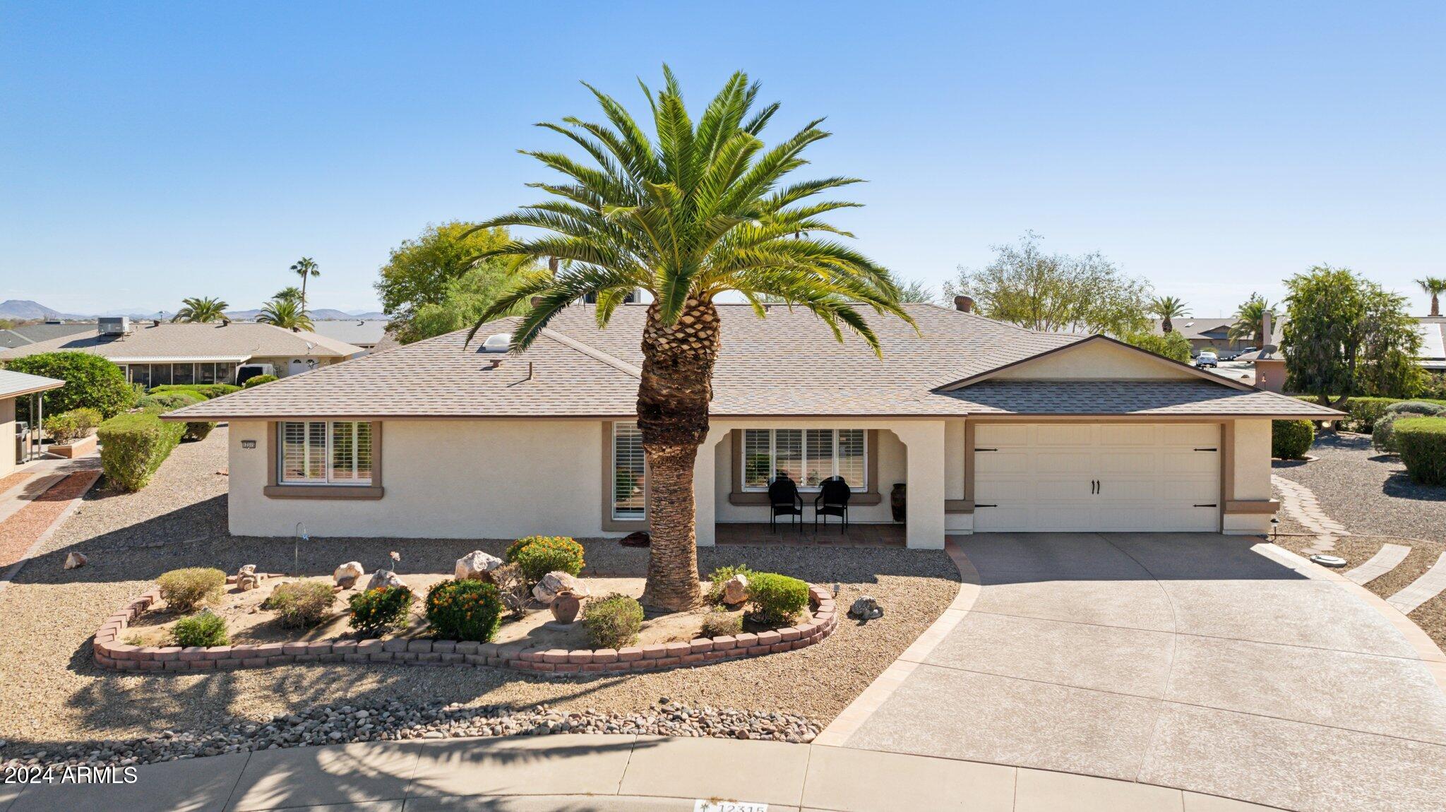 12315 W Sonnet Drive