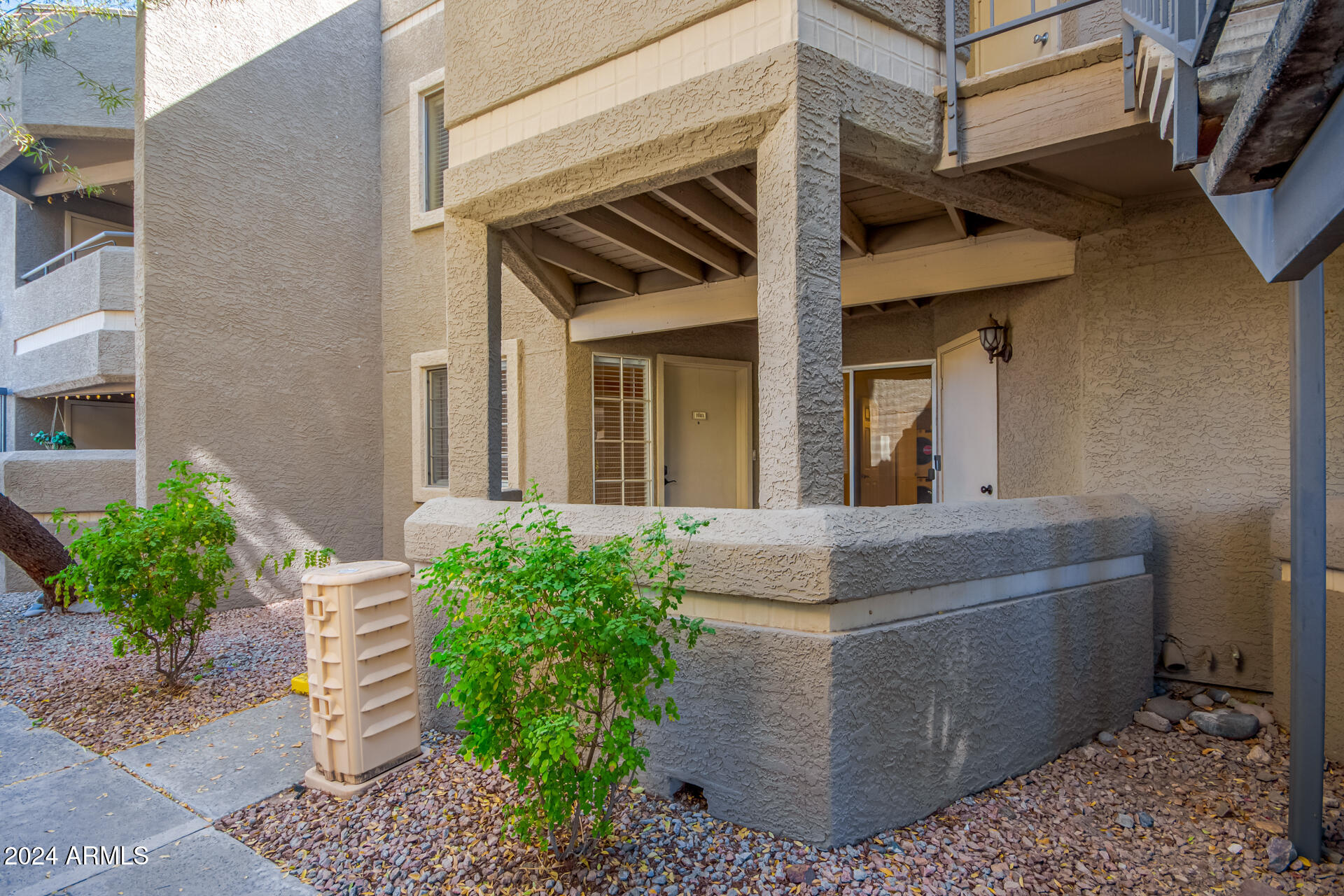 1720 E THUNDERBIRD Road 1081