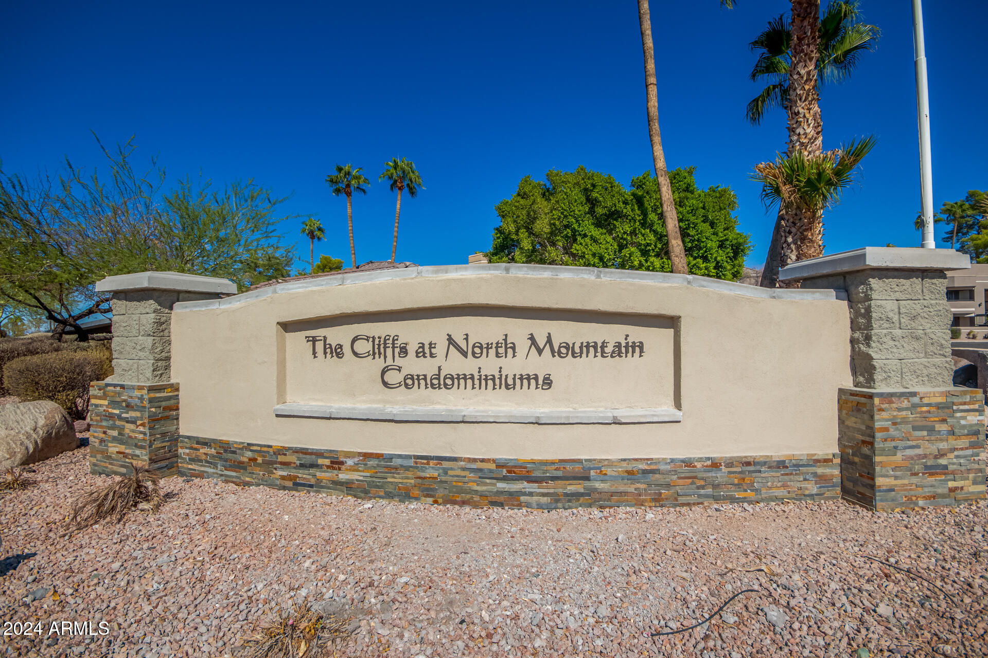 1720 E THUNDERBIRD Road 1081