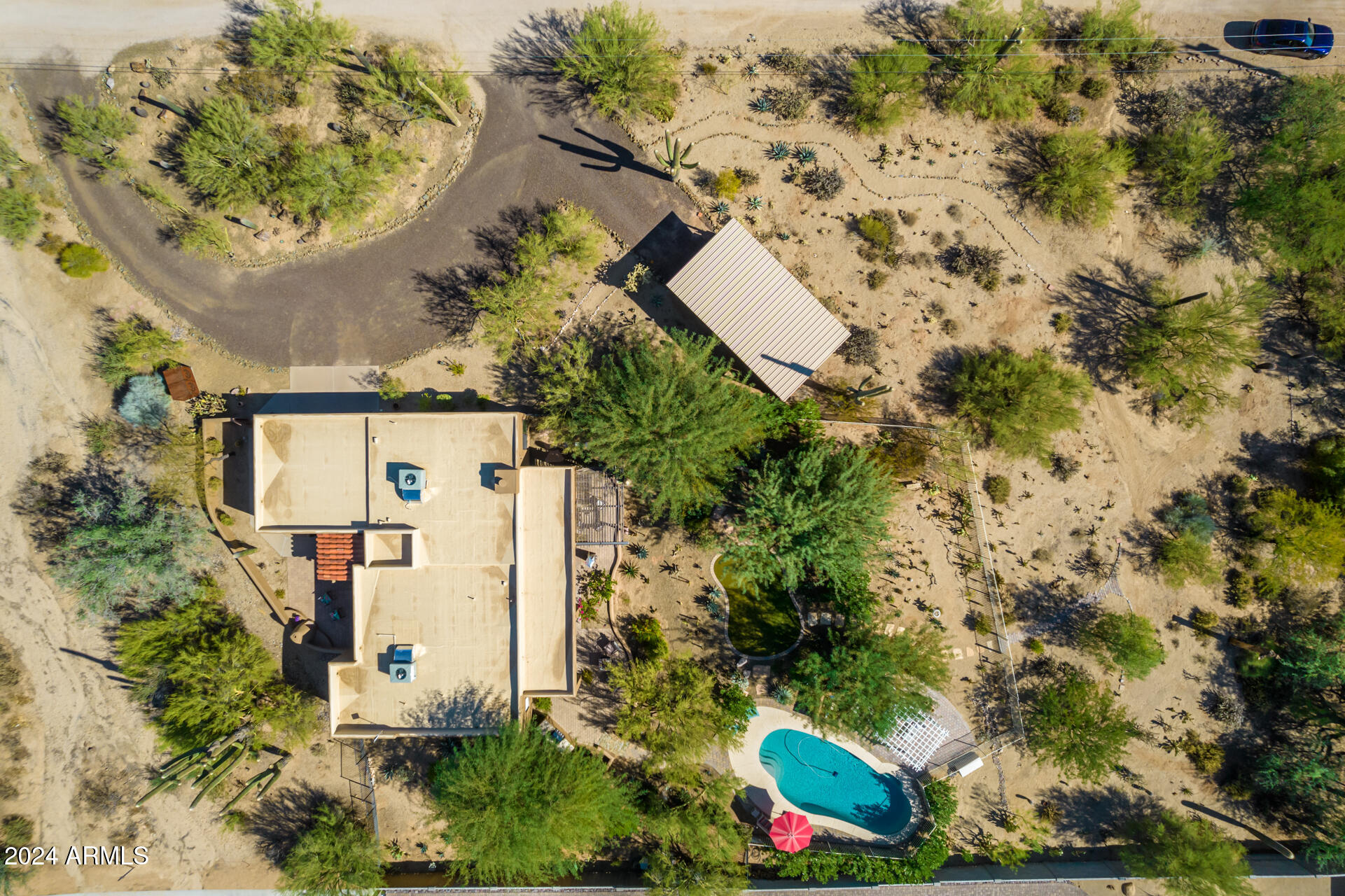 6045 E WILDCAT Drive