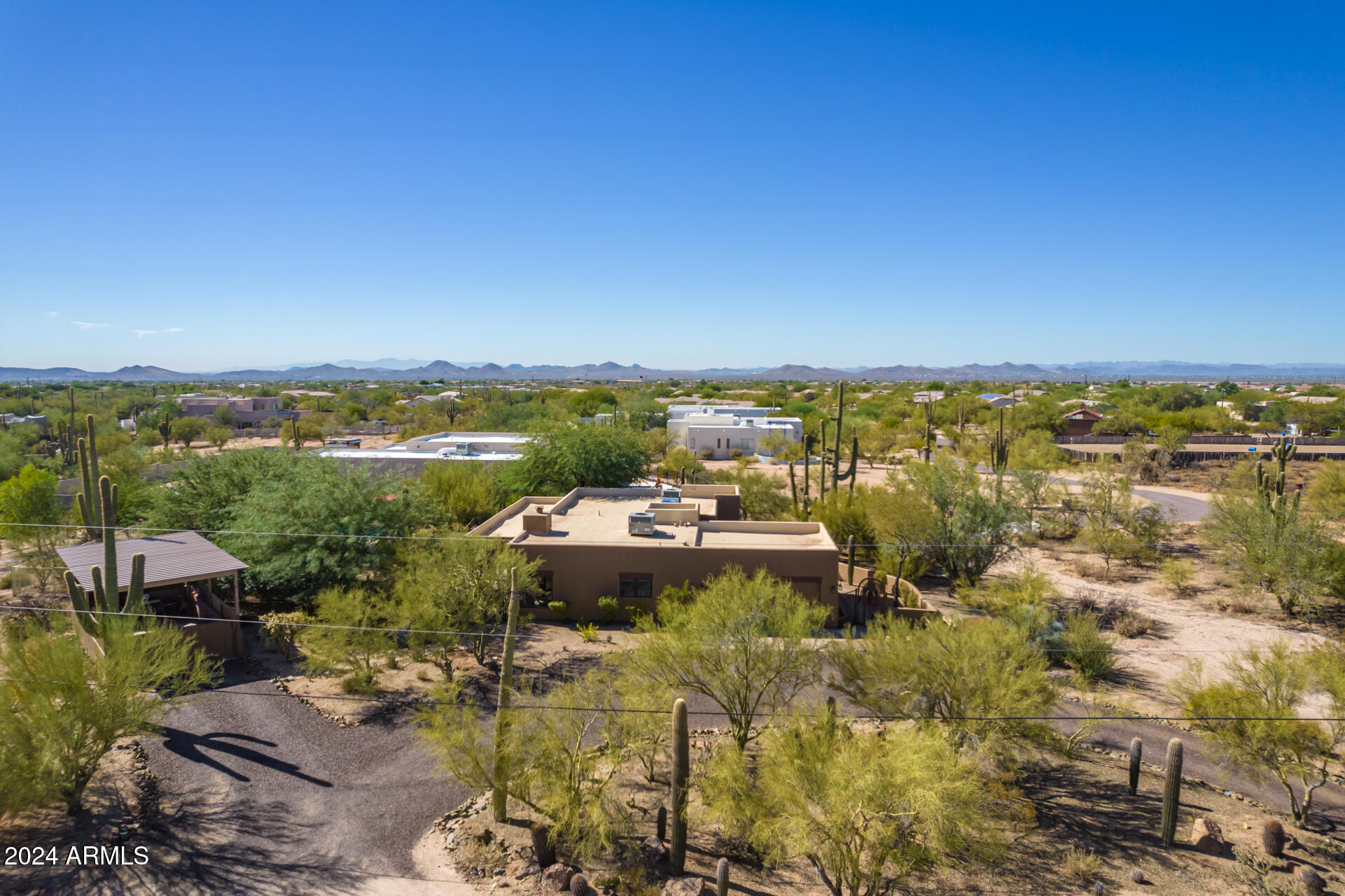 6045 E WILDCAT Drive