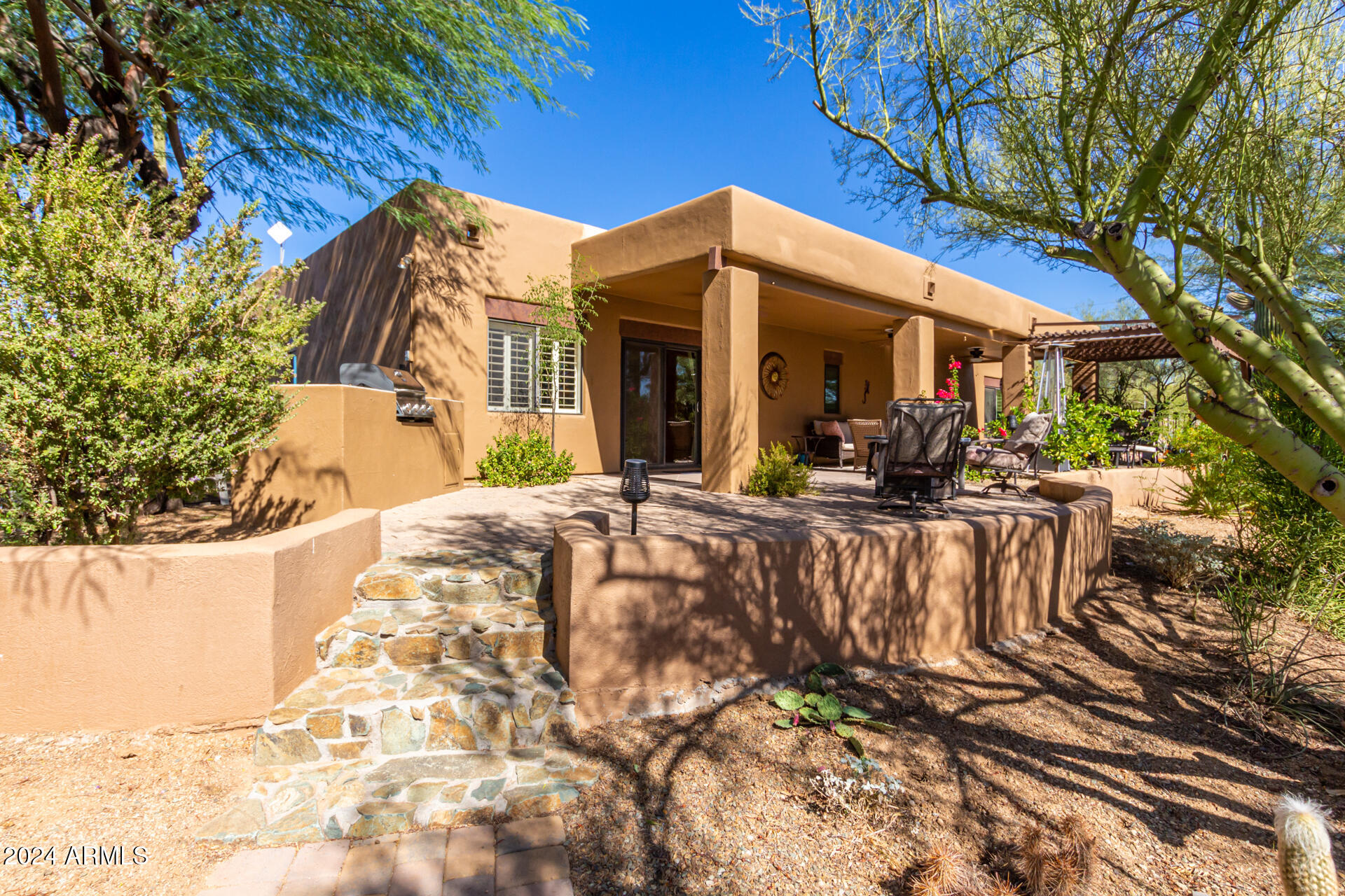 6045 E WILDCAT Drive
