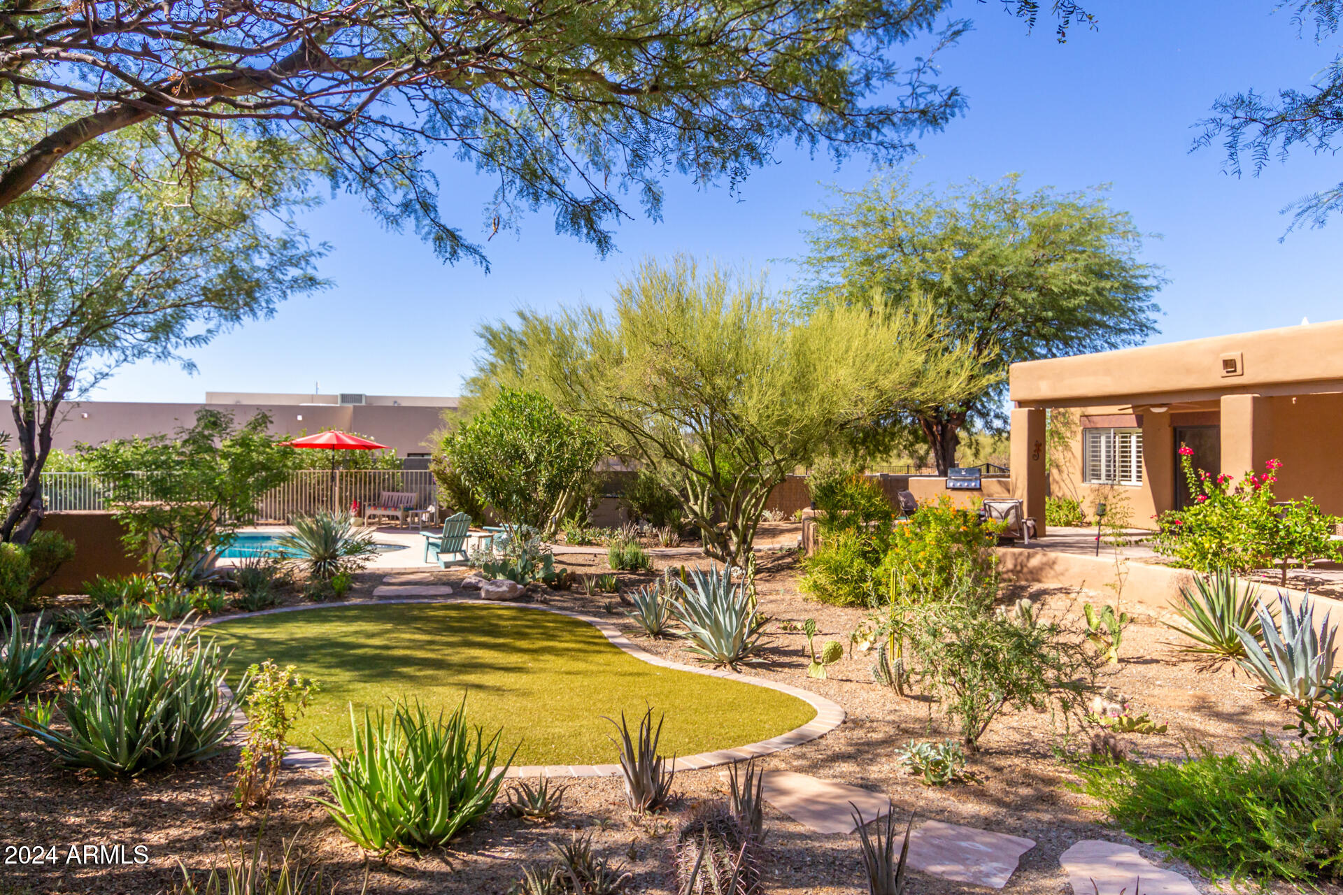 6045 E WILDCAT Drive