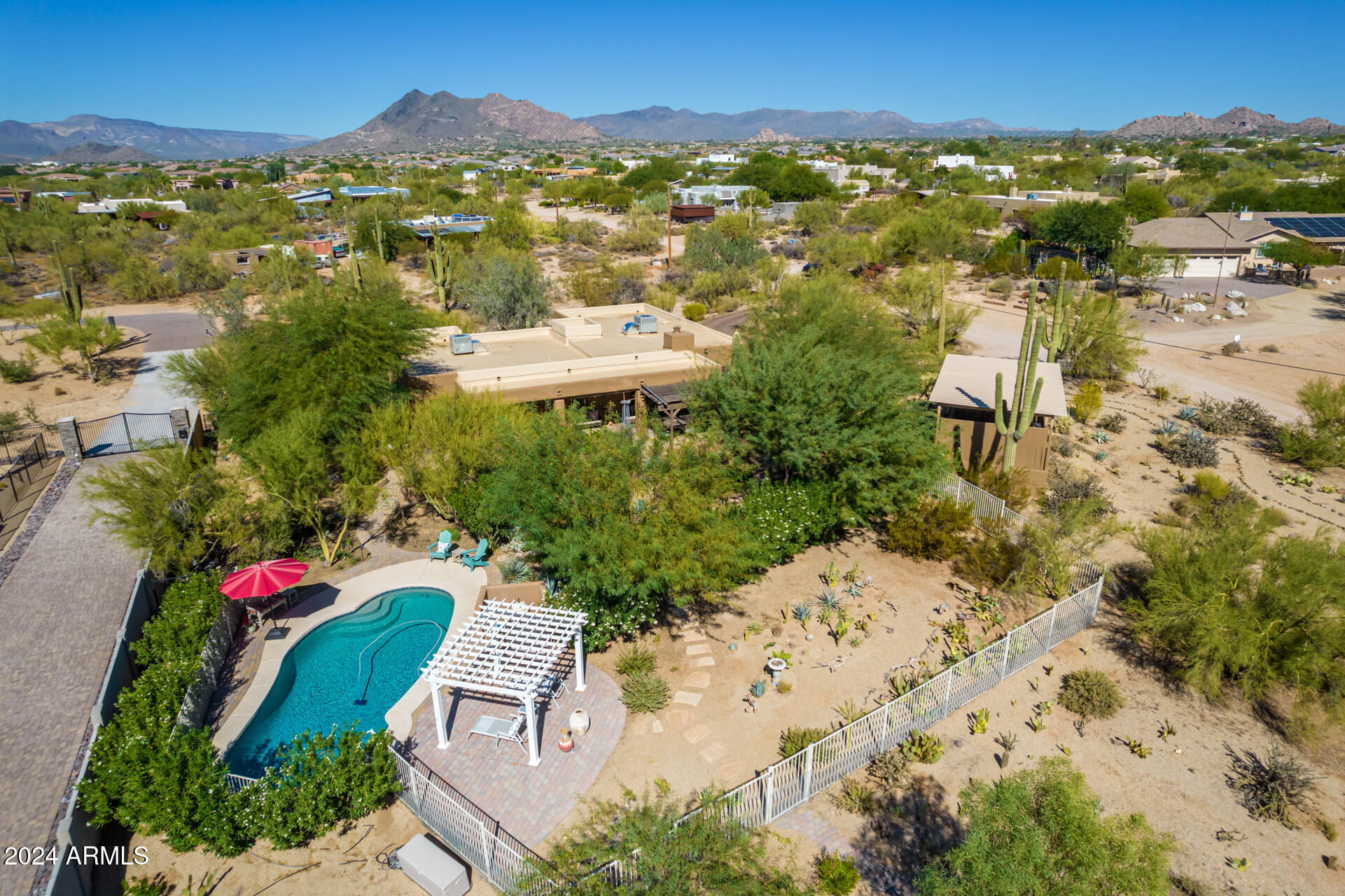 6045 E WILDCAT Drive