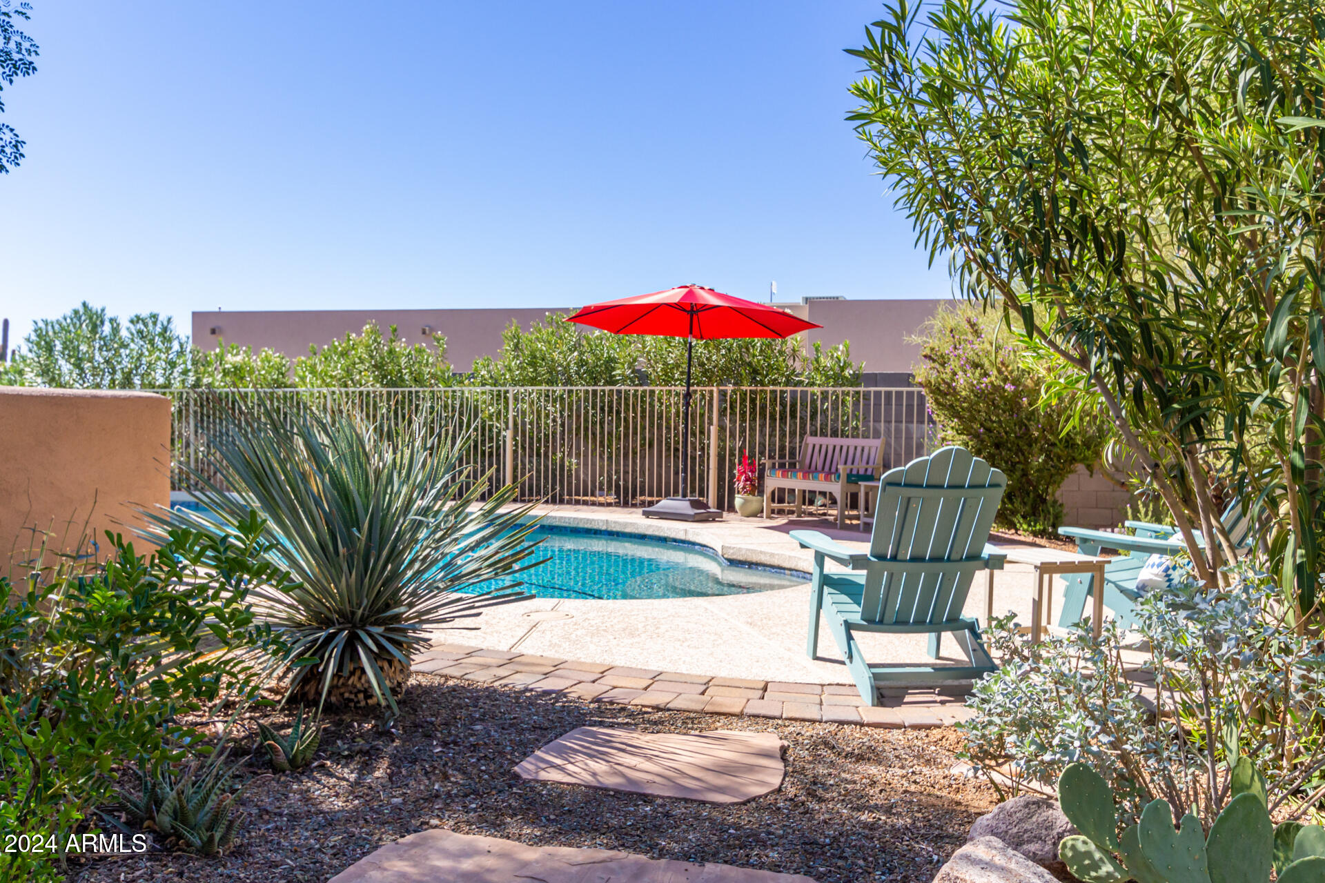 6045 E WILDCAT Drive