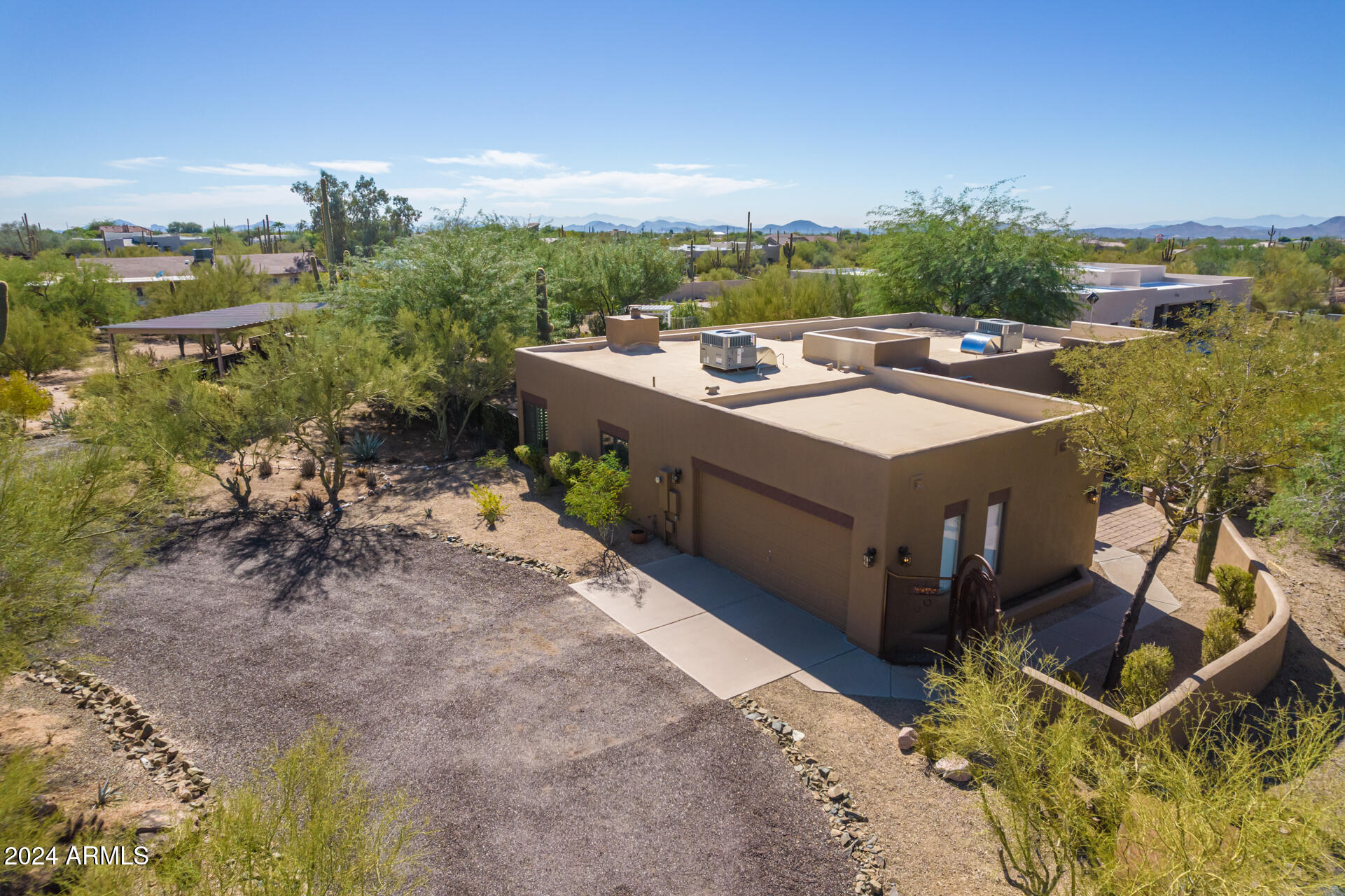6045 E WILDCAT Drive