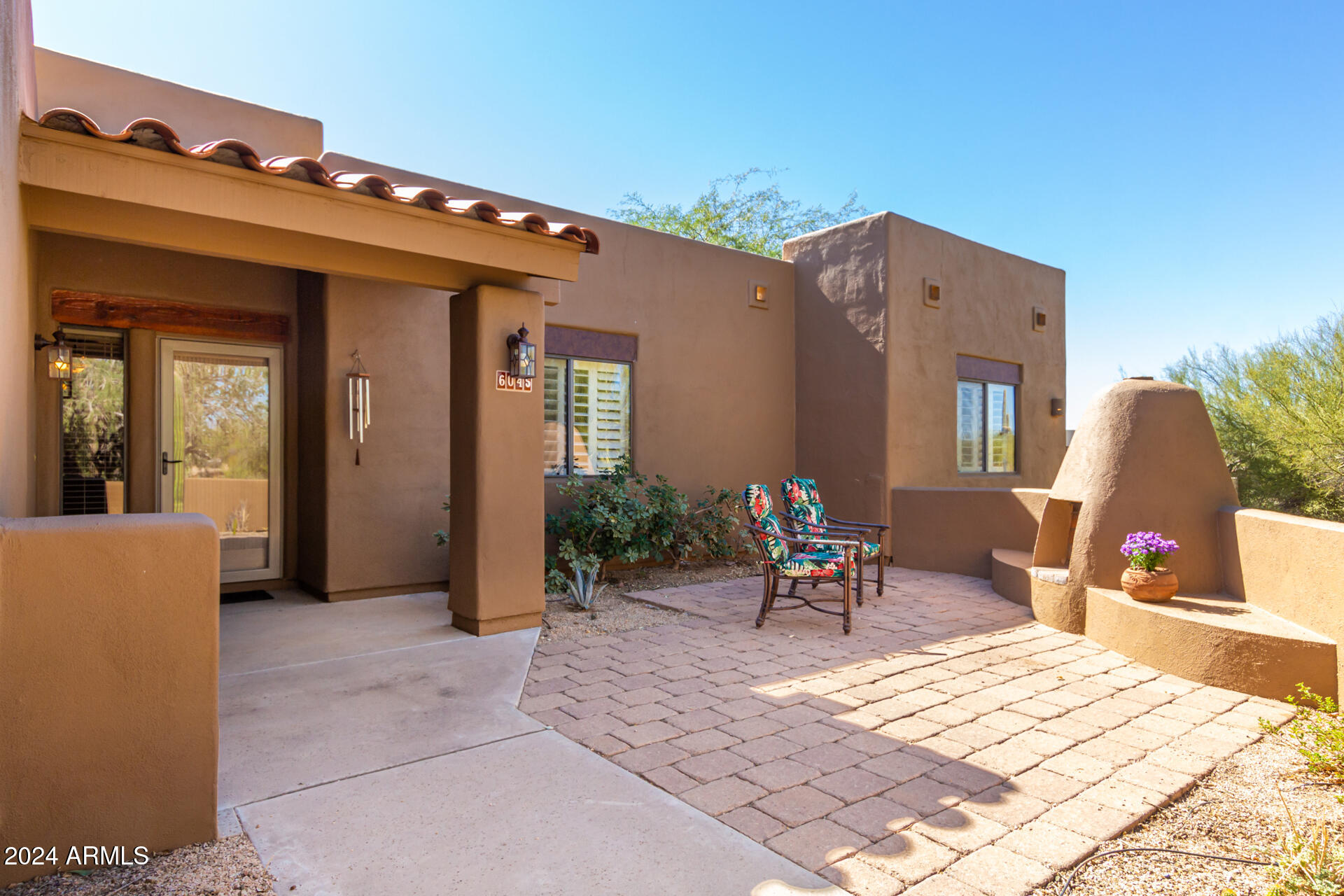 6045 E WILDCAT Drive