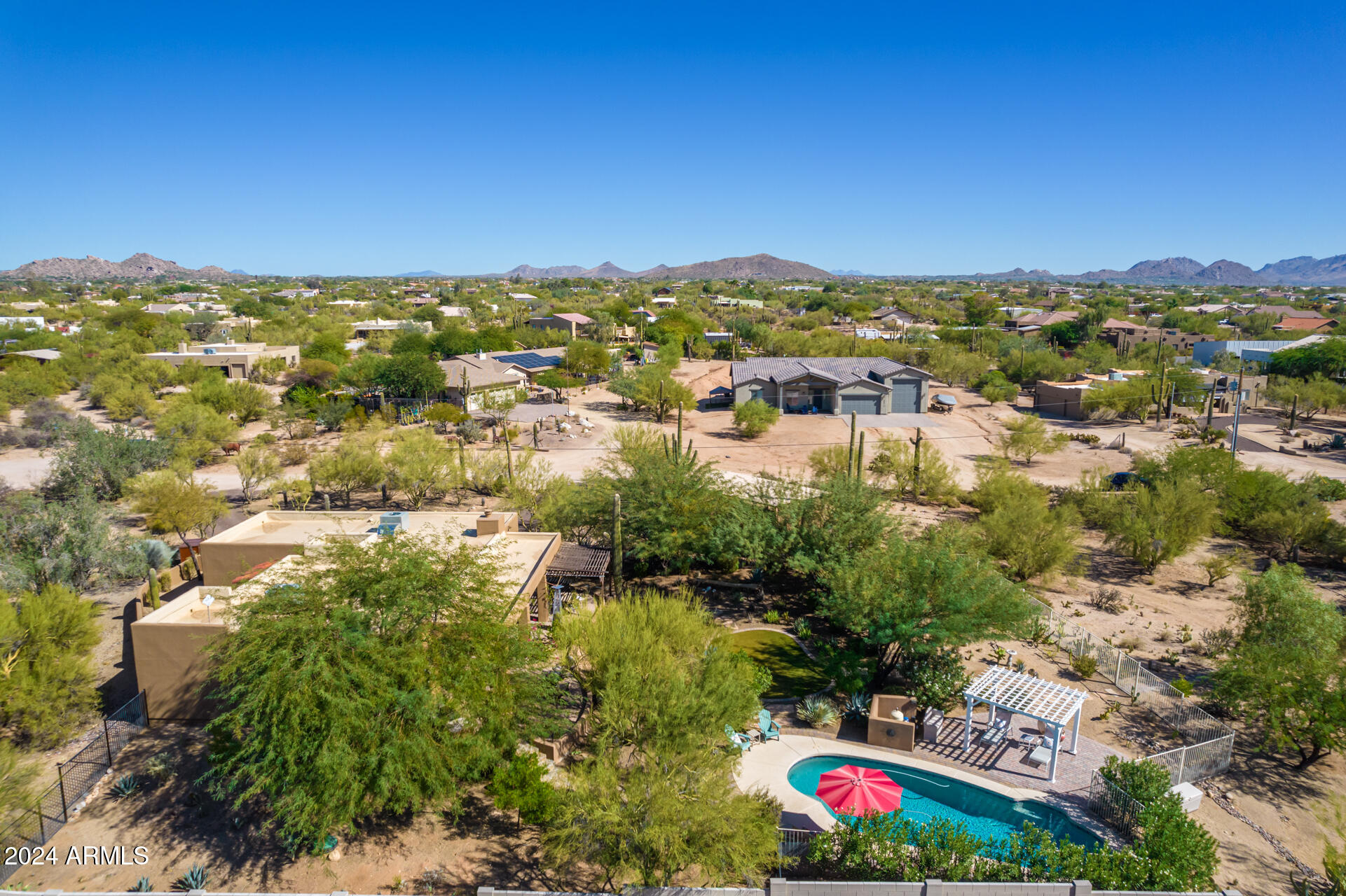 6045 E WILDCAT Drive