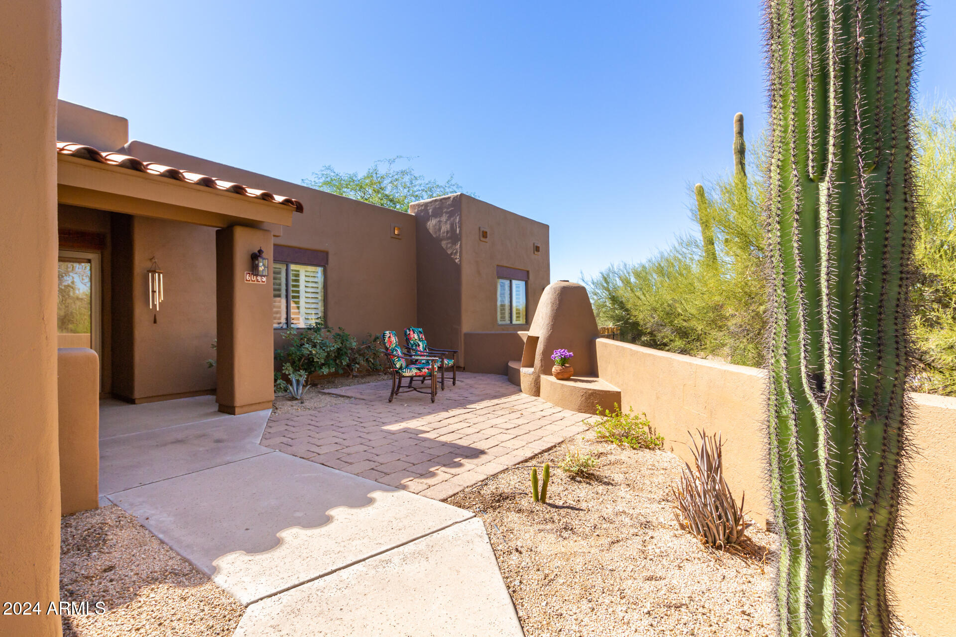 6045 E WILDCAT Drive