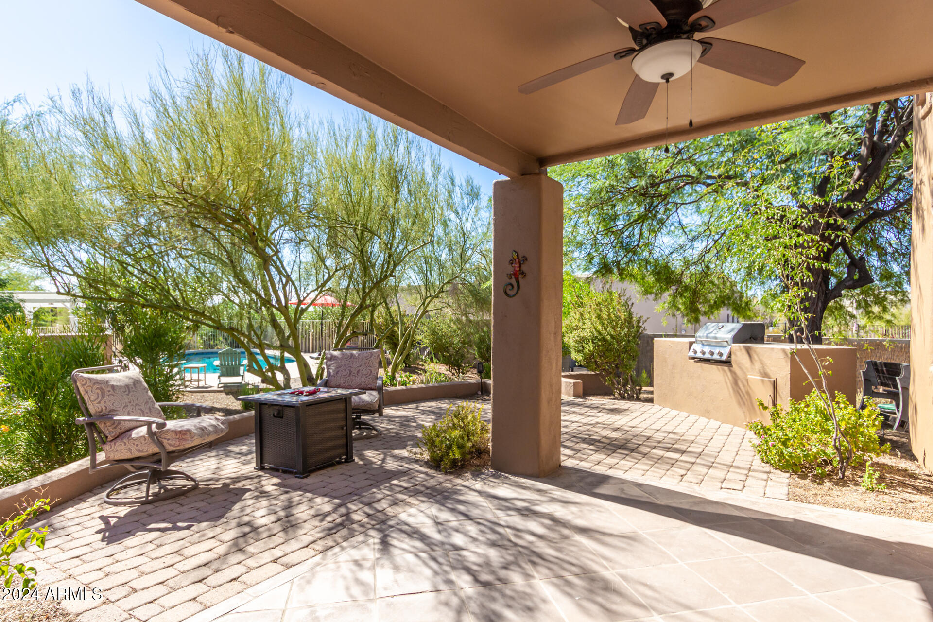 6045 E WILDCAT Drive