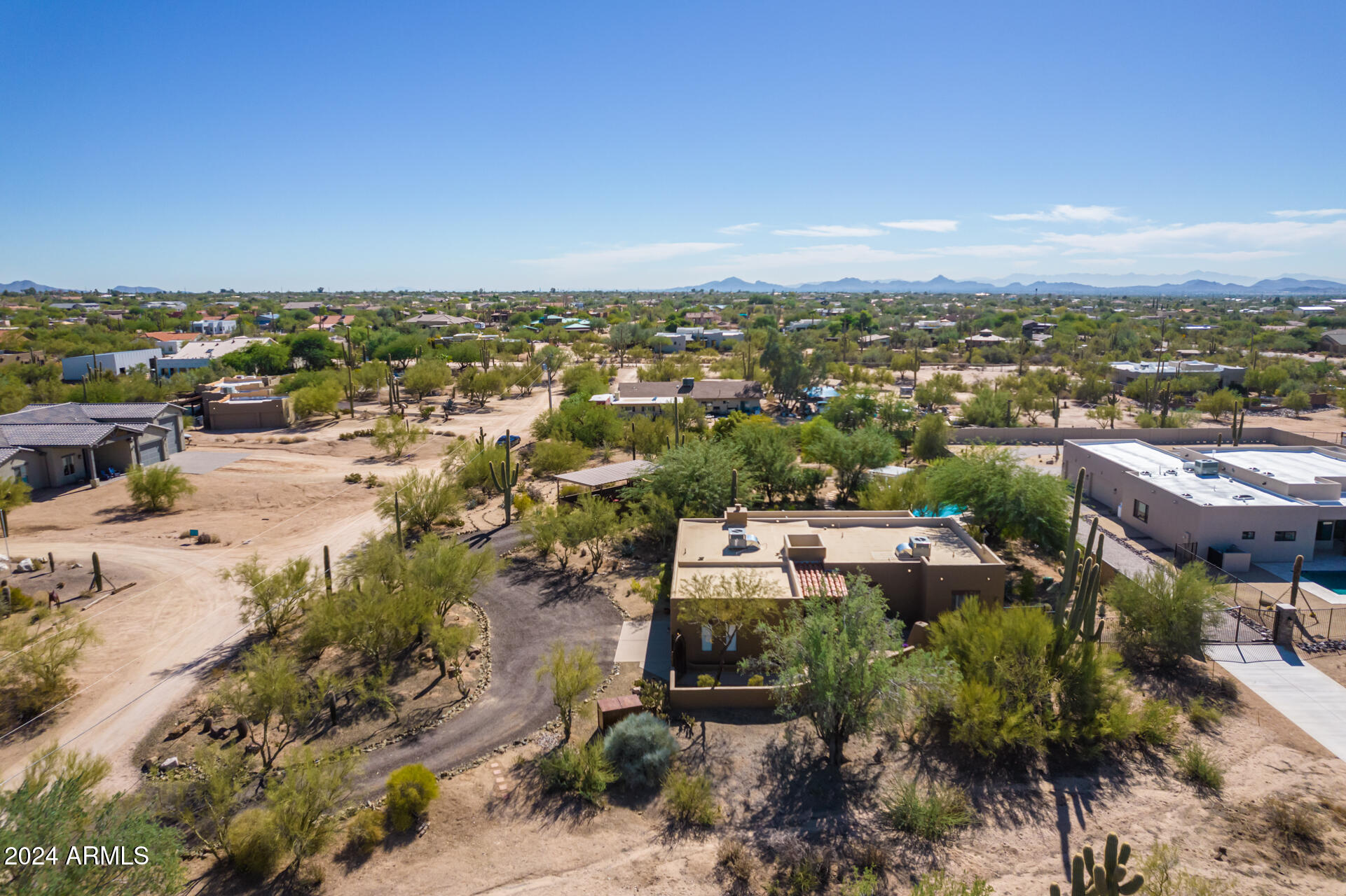 6045 E WILDCAT Drive