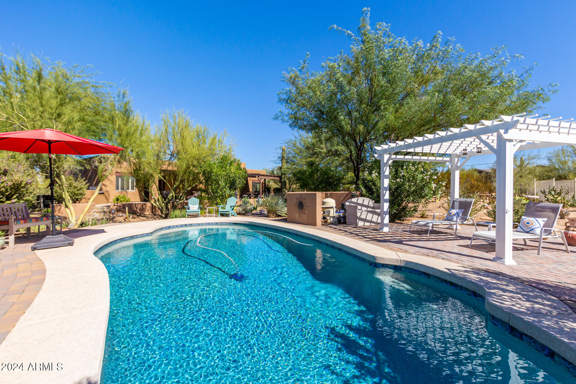 6045 E WILDCAT Drive