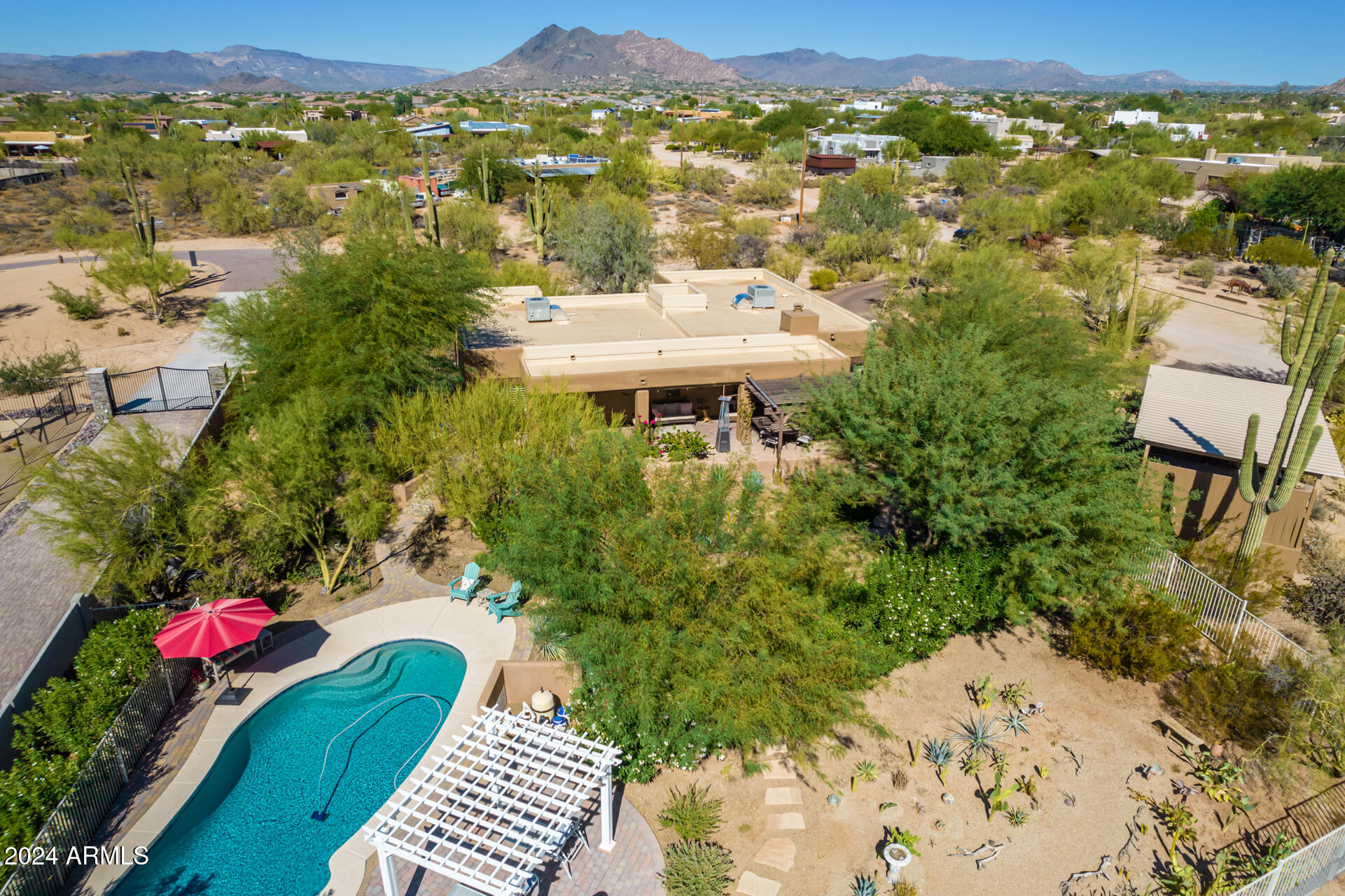 6045 E WILDCAT Drive