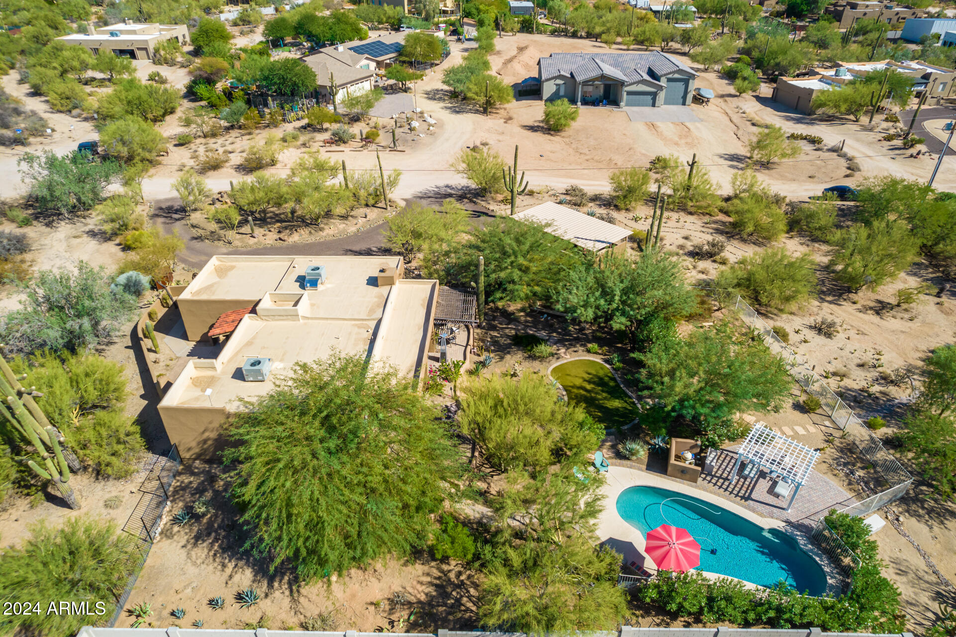 6045 E WILDCAT Drive