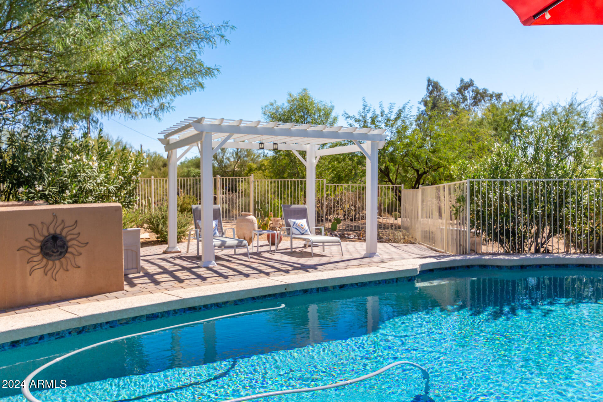 6045 E WILDCAT Drive