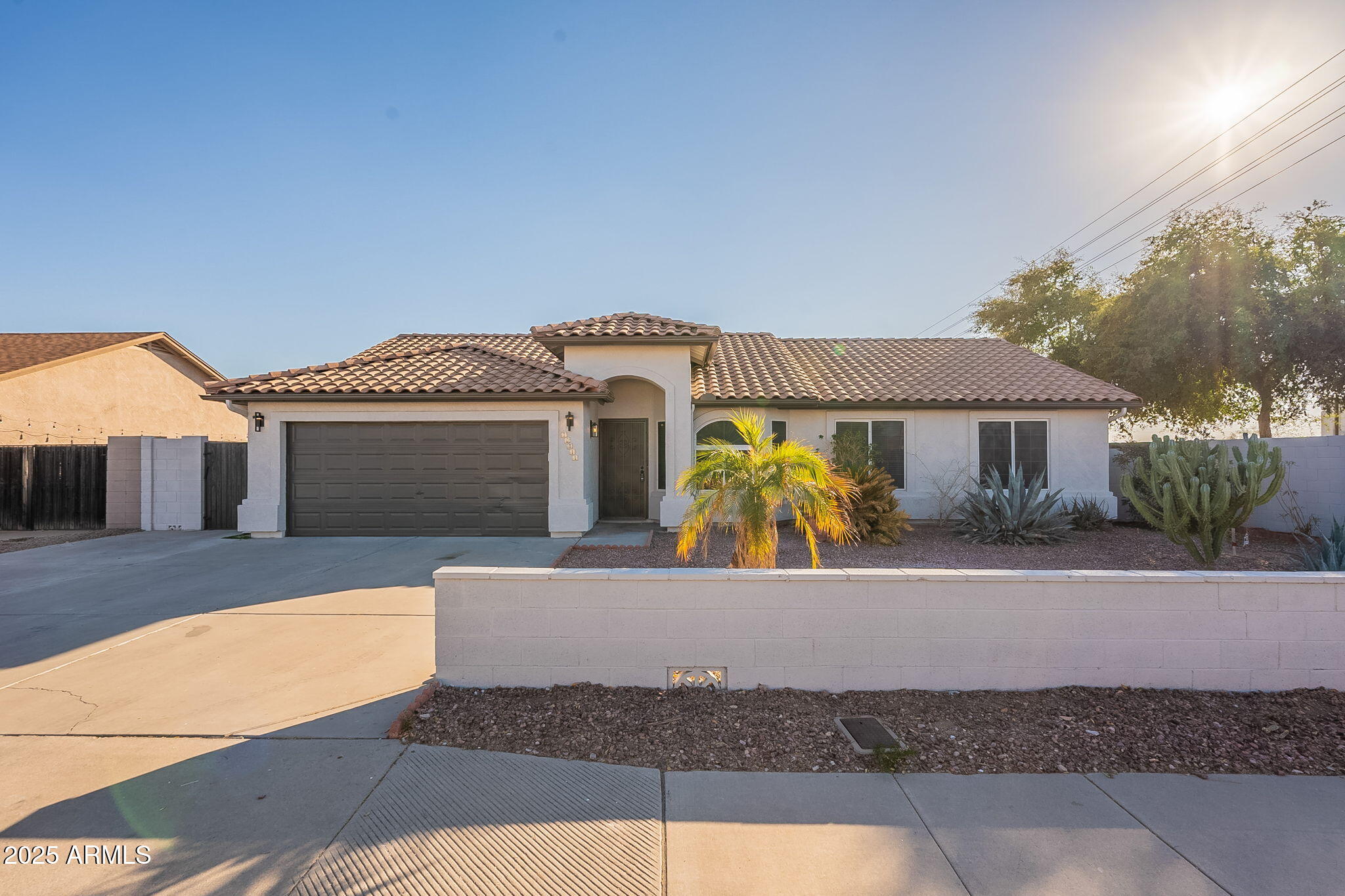 10811 E CONTESSA Street