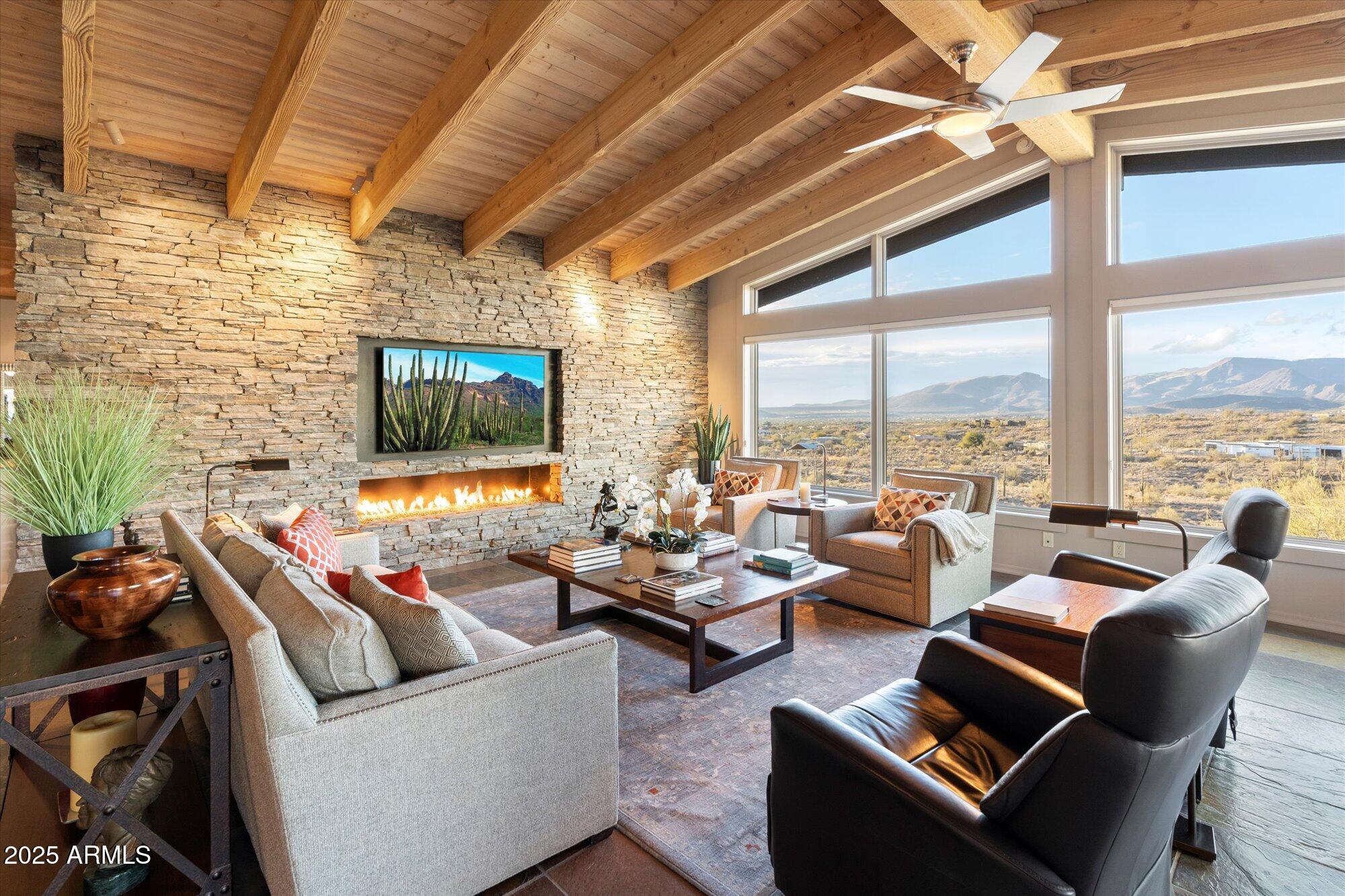 7740 E HORIZON Drive
