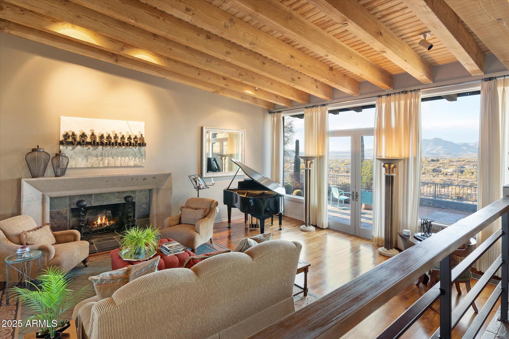 7740 E HORIZON Drive
