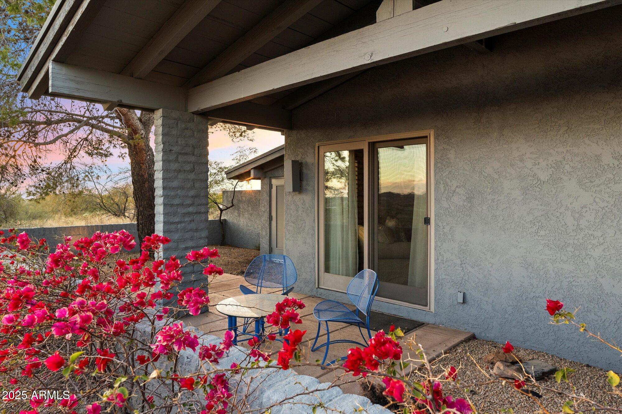 7740 E HORIZON Drive