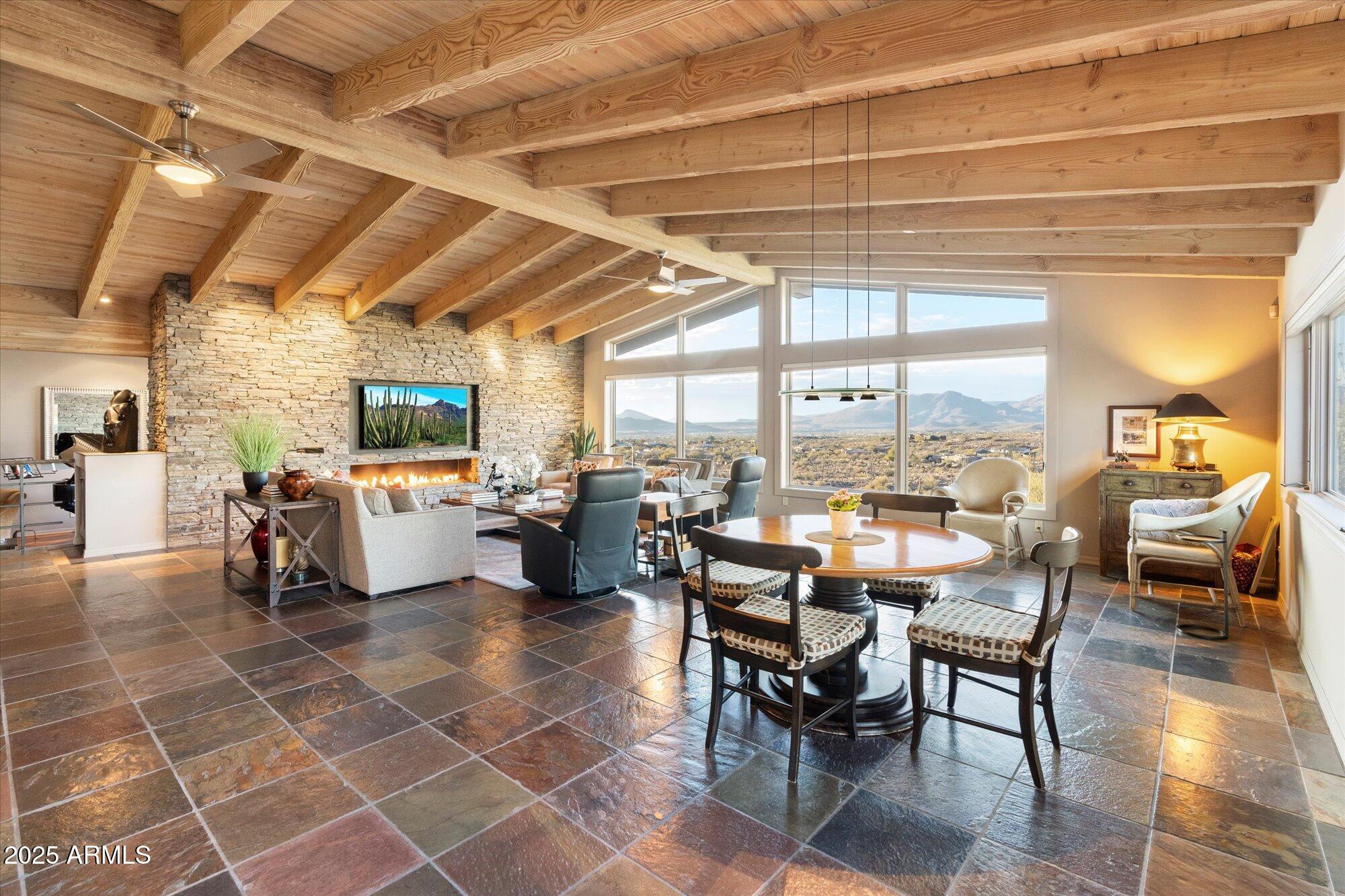 7740 E HORIZON Drive