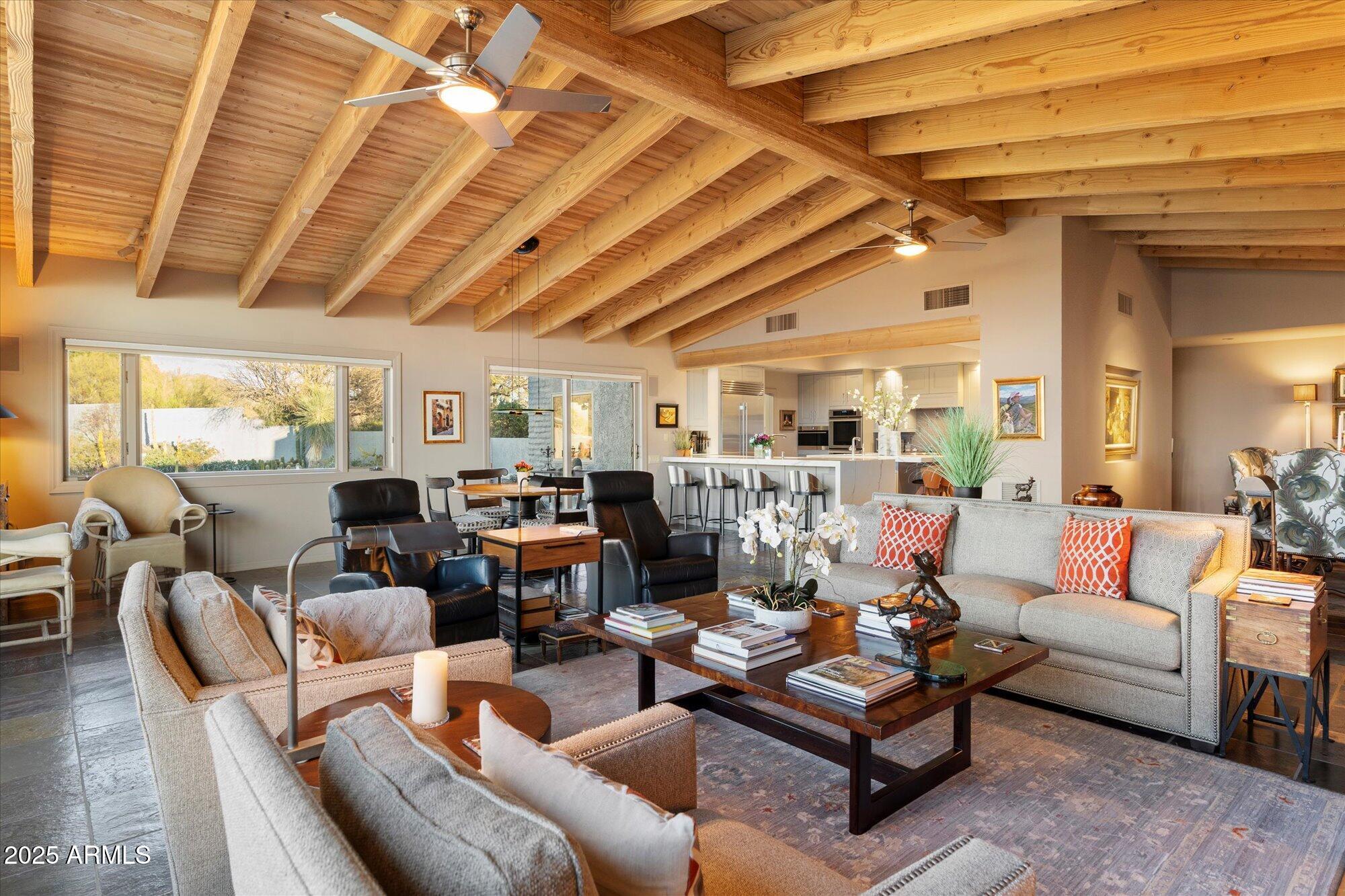7740 E HORIZON Drive