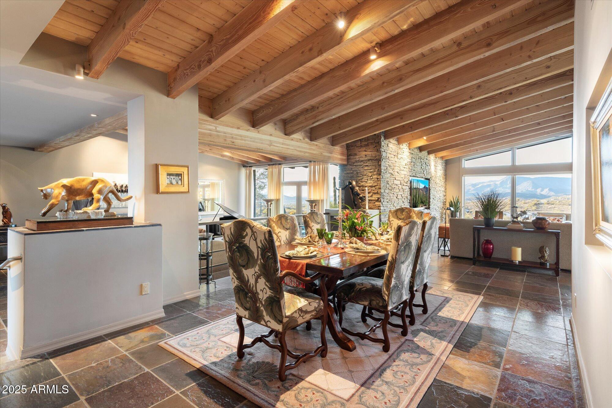 7740 E HORIZON Drive