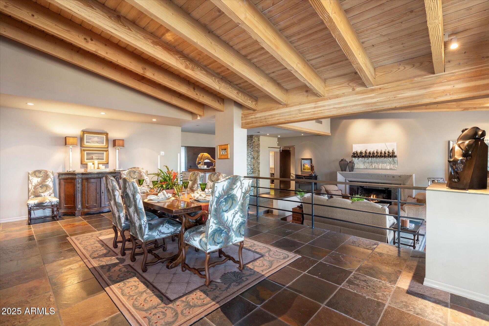 7740 E HORIZON Drive