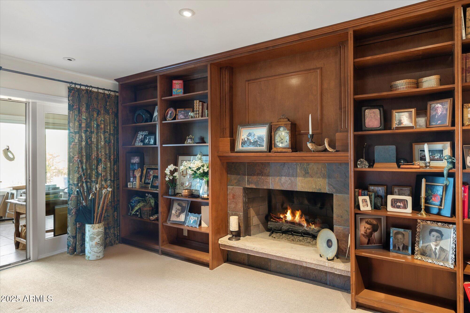 7740 E HORIZON Drive