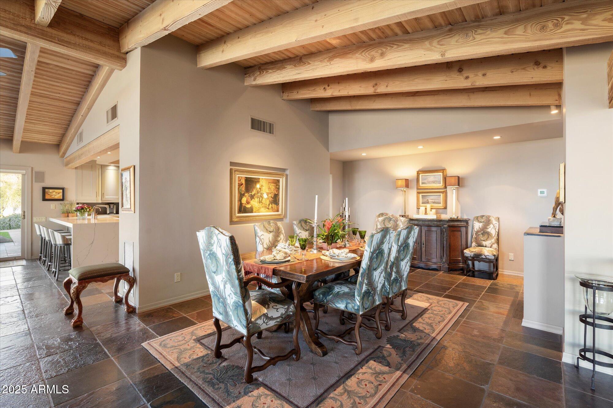 7740 E HORIZON Drive