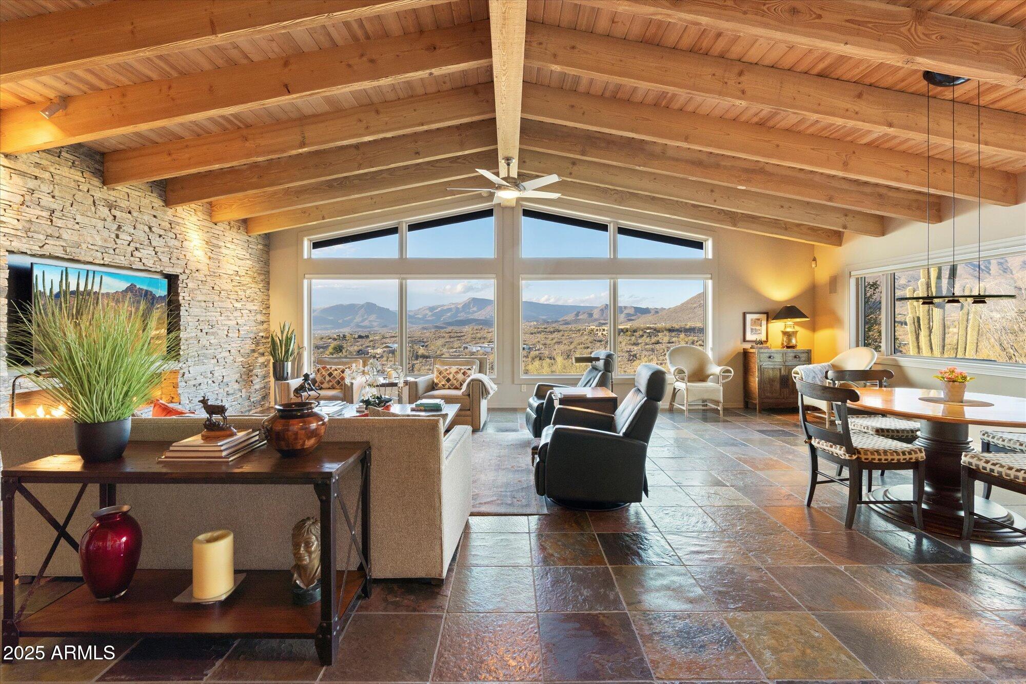 7740 E HORIZON Drive