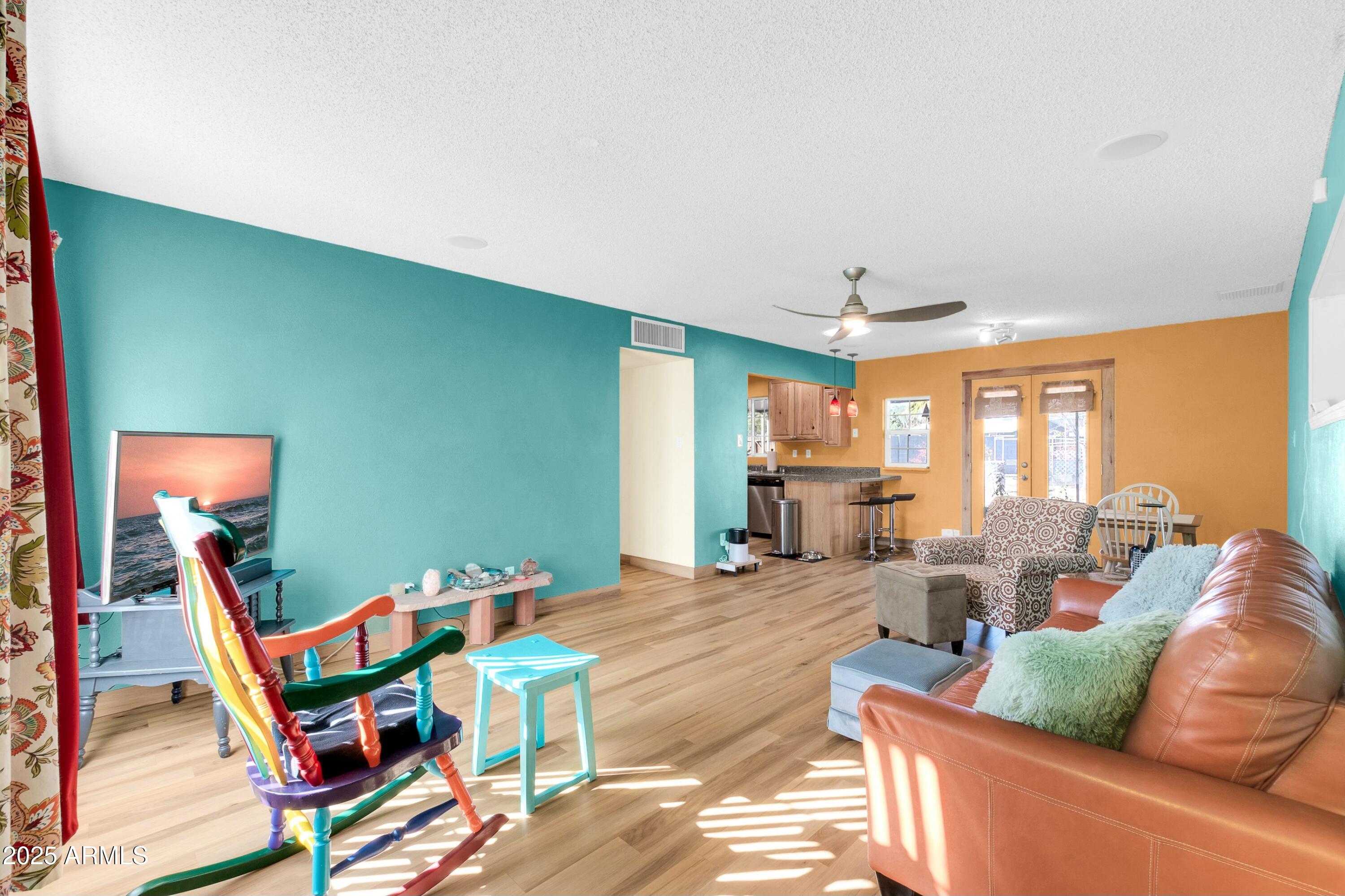 508 E Griswold Road