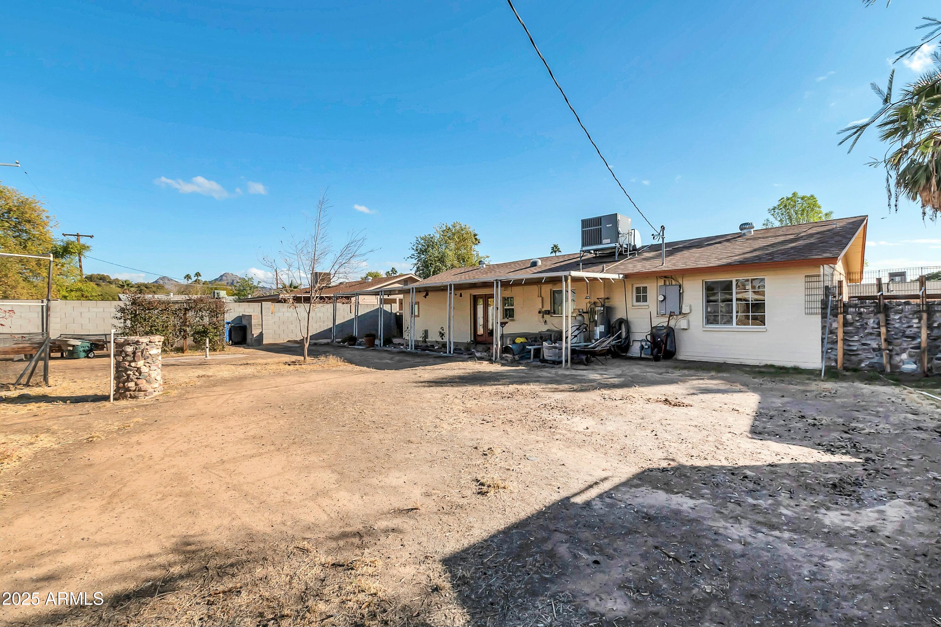 508 E Griswold Road