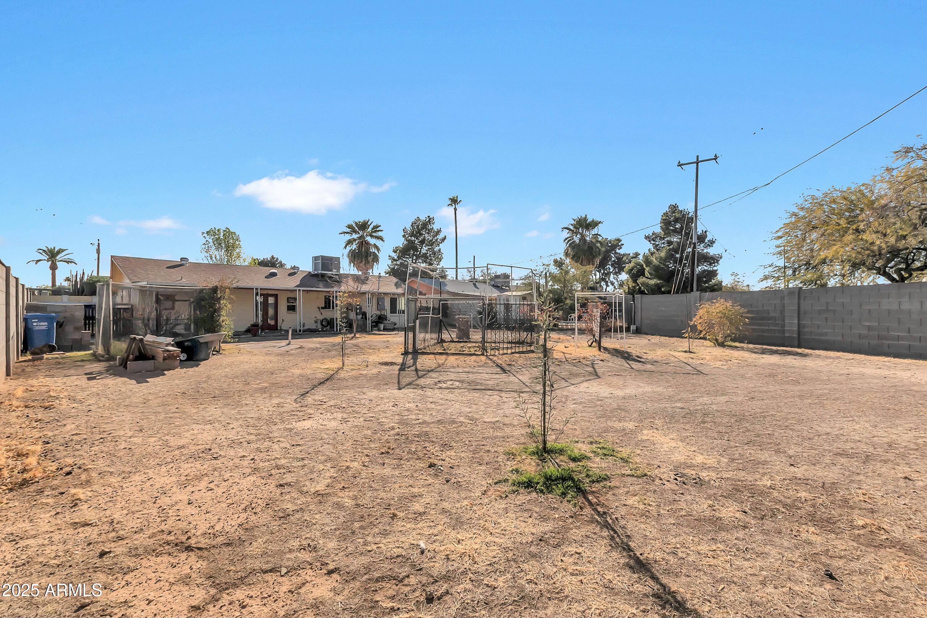 508 E Griswold Road