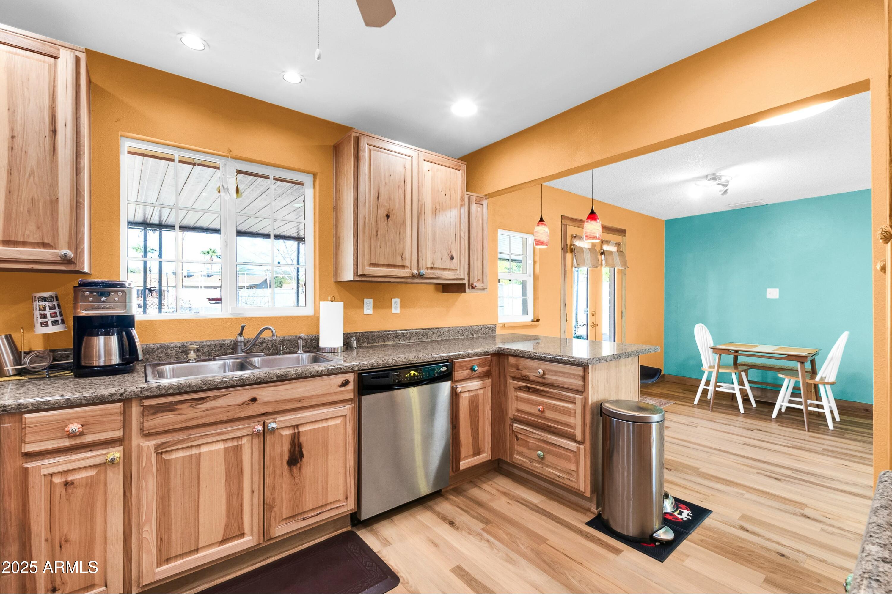 508 E Griswold Road