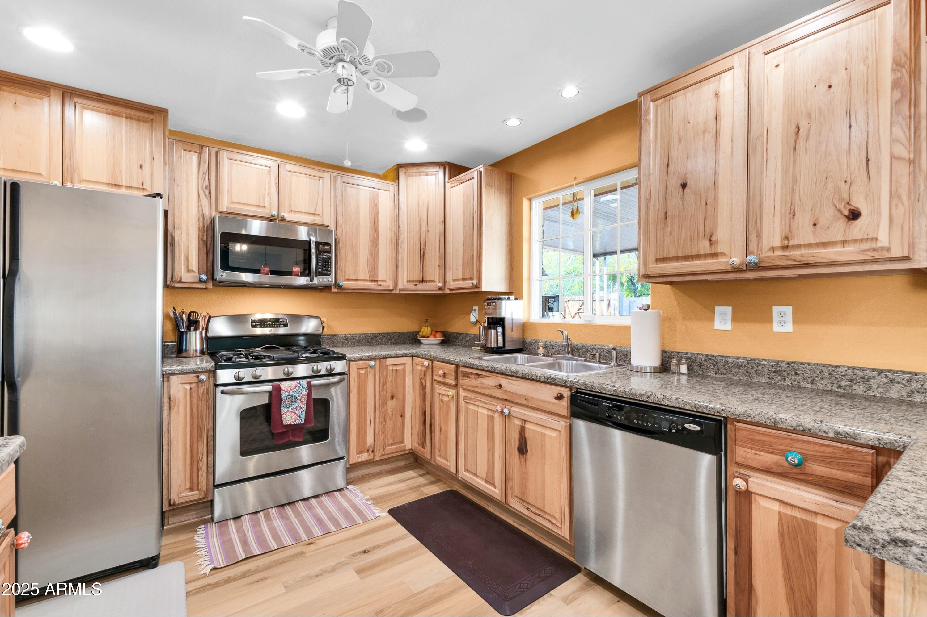 508 E Griswold Road