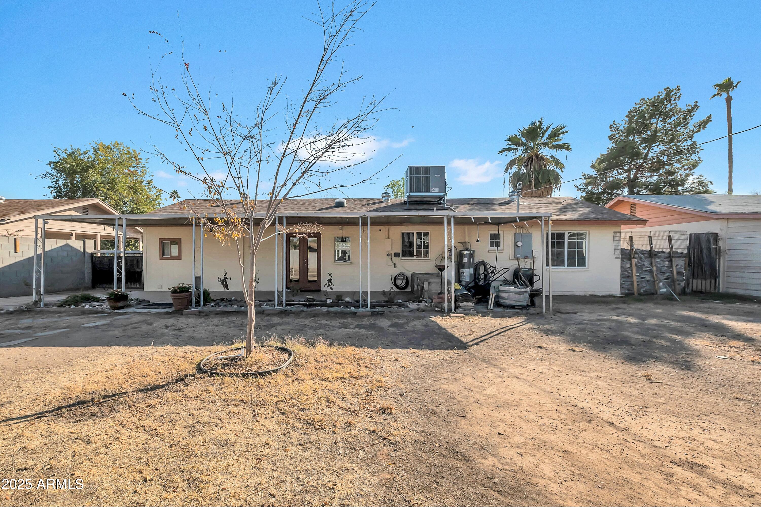 508 E Griswold Road