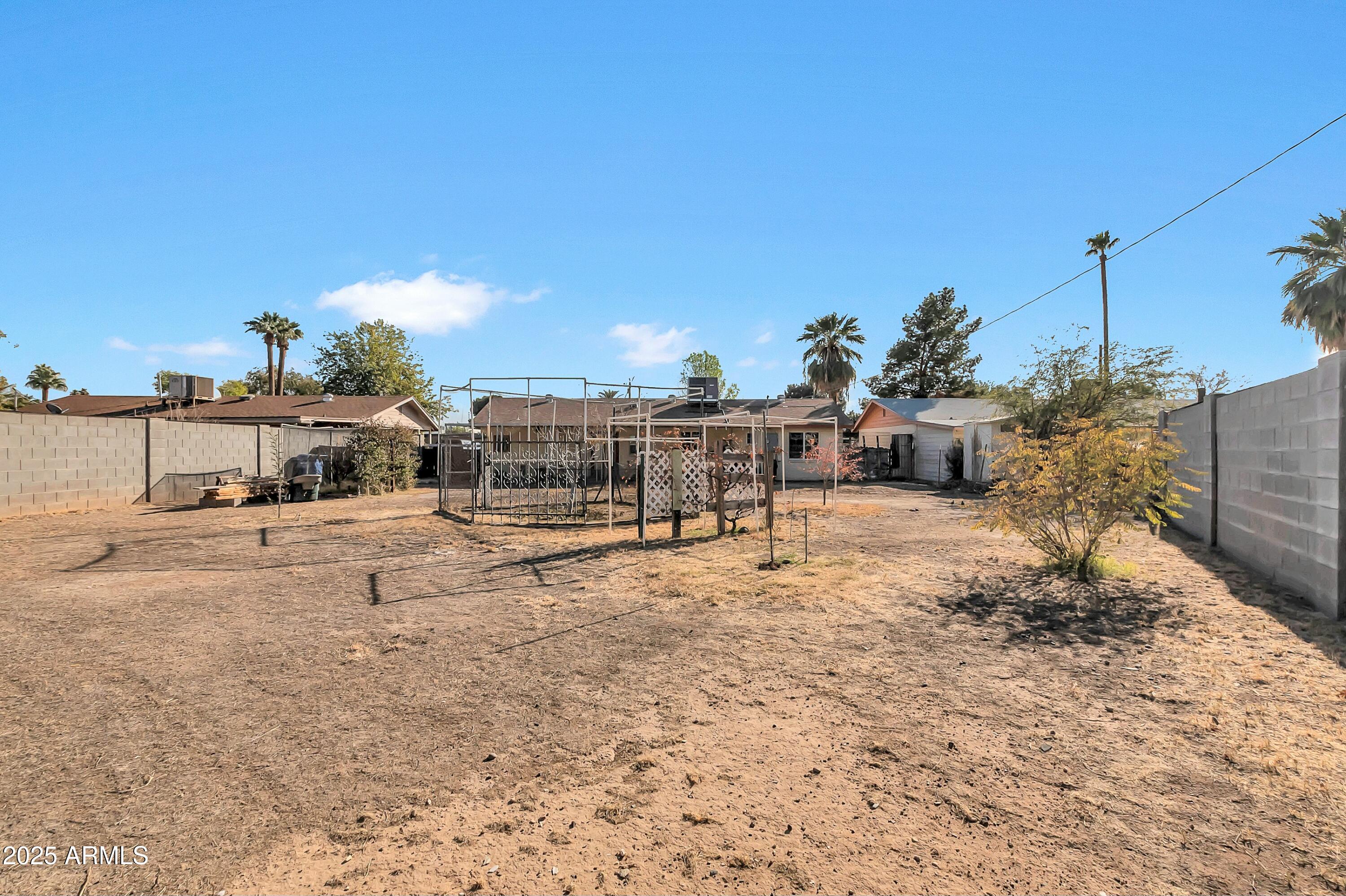 508 E Griswold Road
