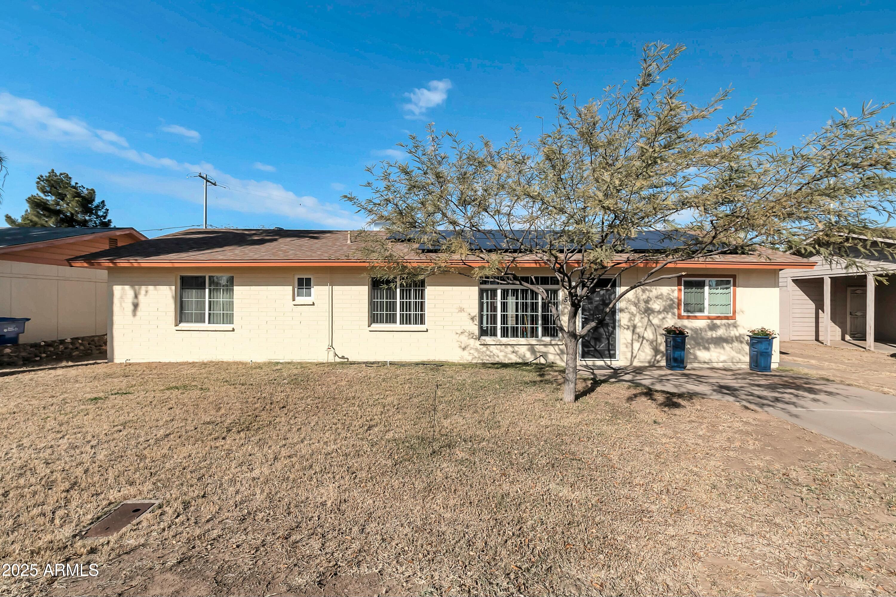508 E Griswold Road
