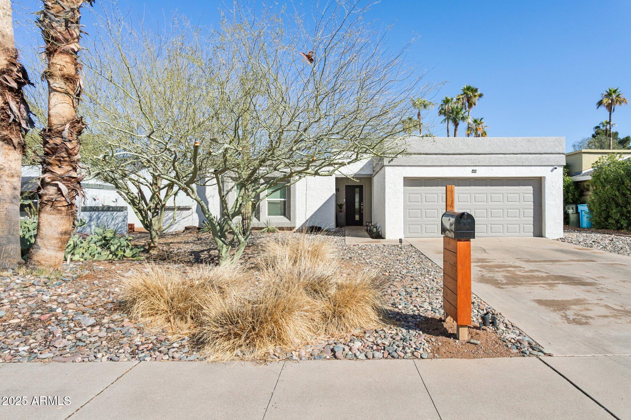 3902 E Windrose Drive
