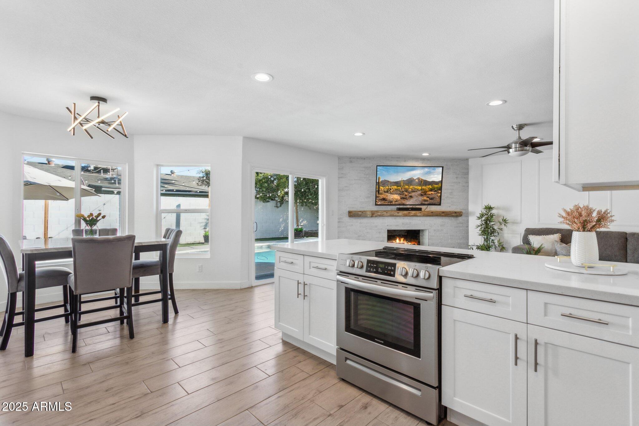 3902 E Windrose Drive