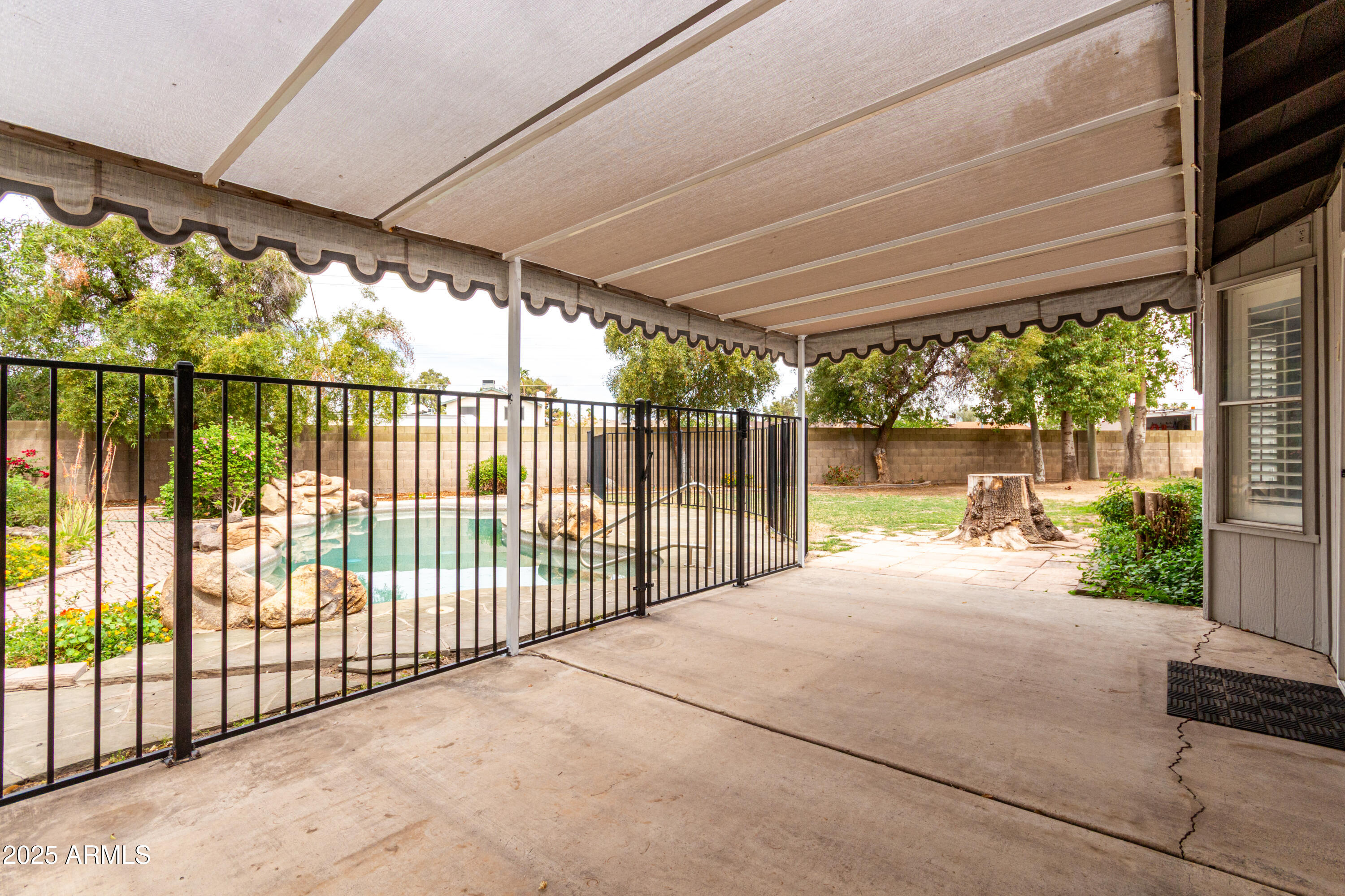 2816 S DON LUIS Circle