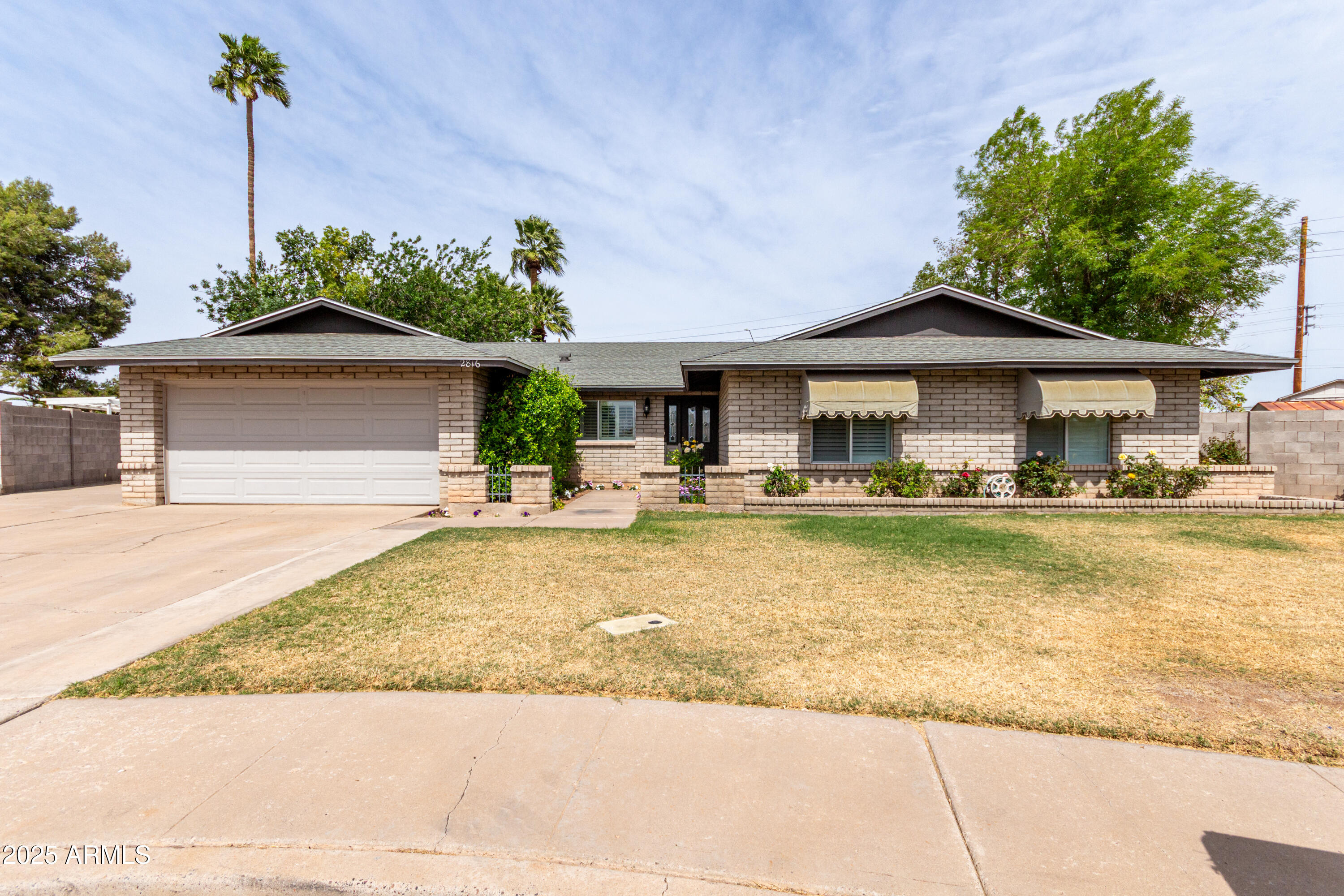 2816 S DON LUIS Circle