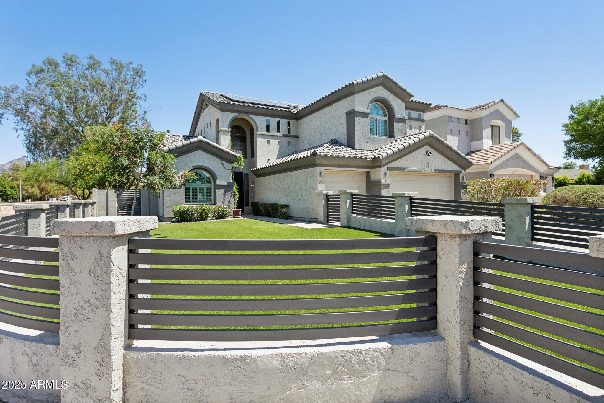3202 E Orange Drive