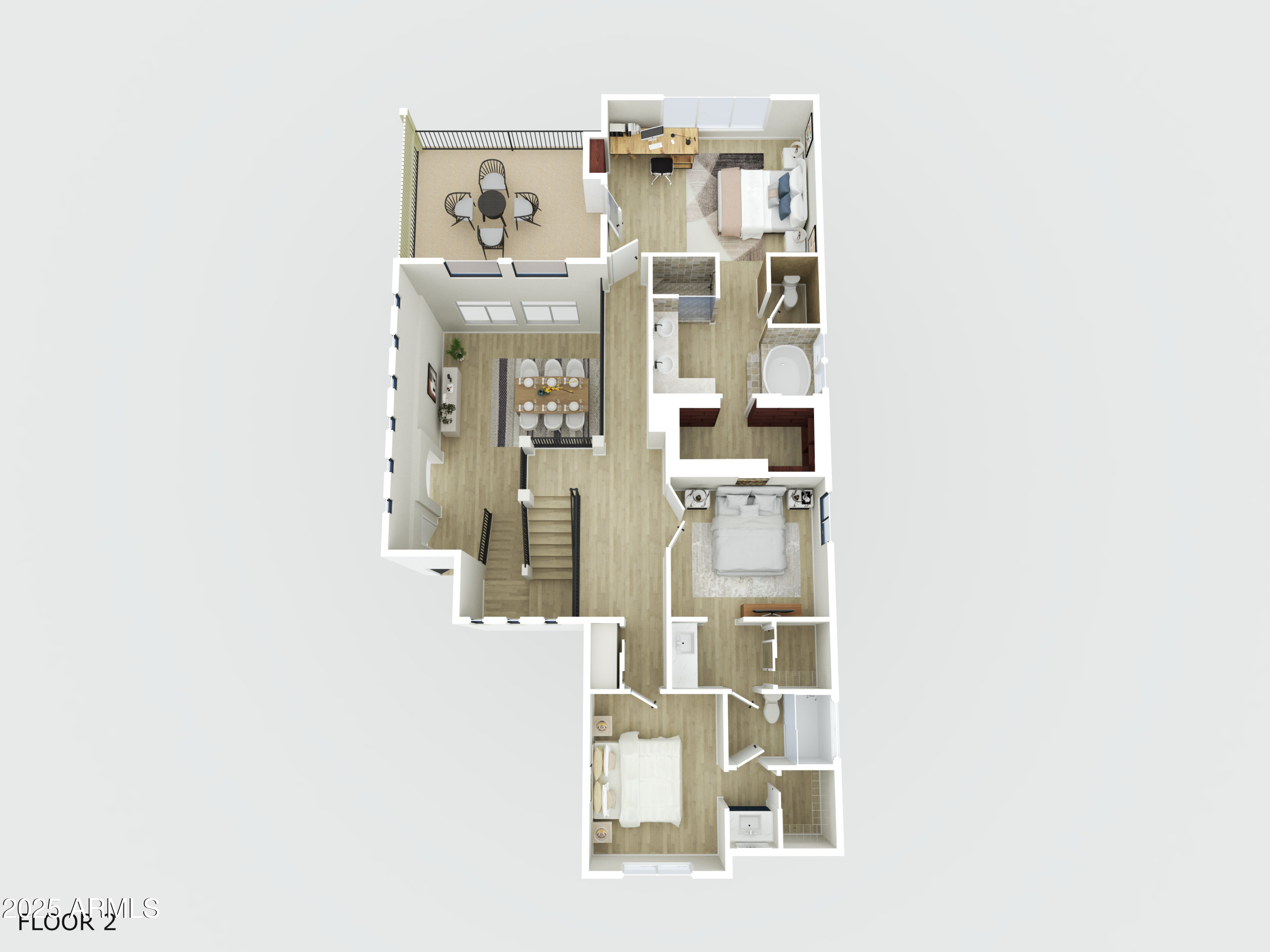 3202 E Orange Drive