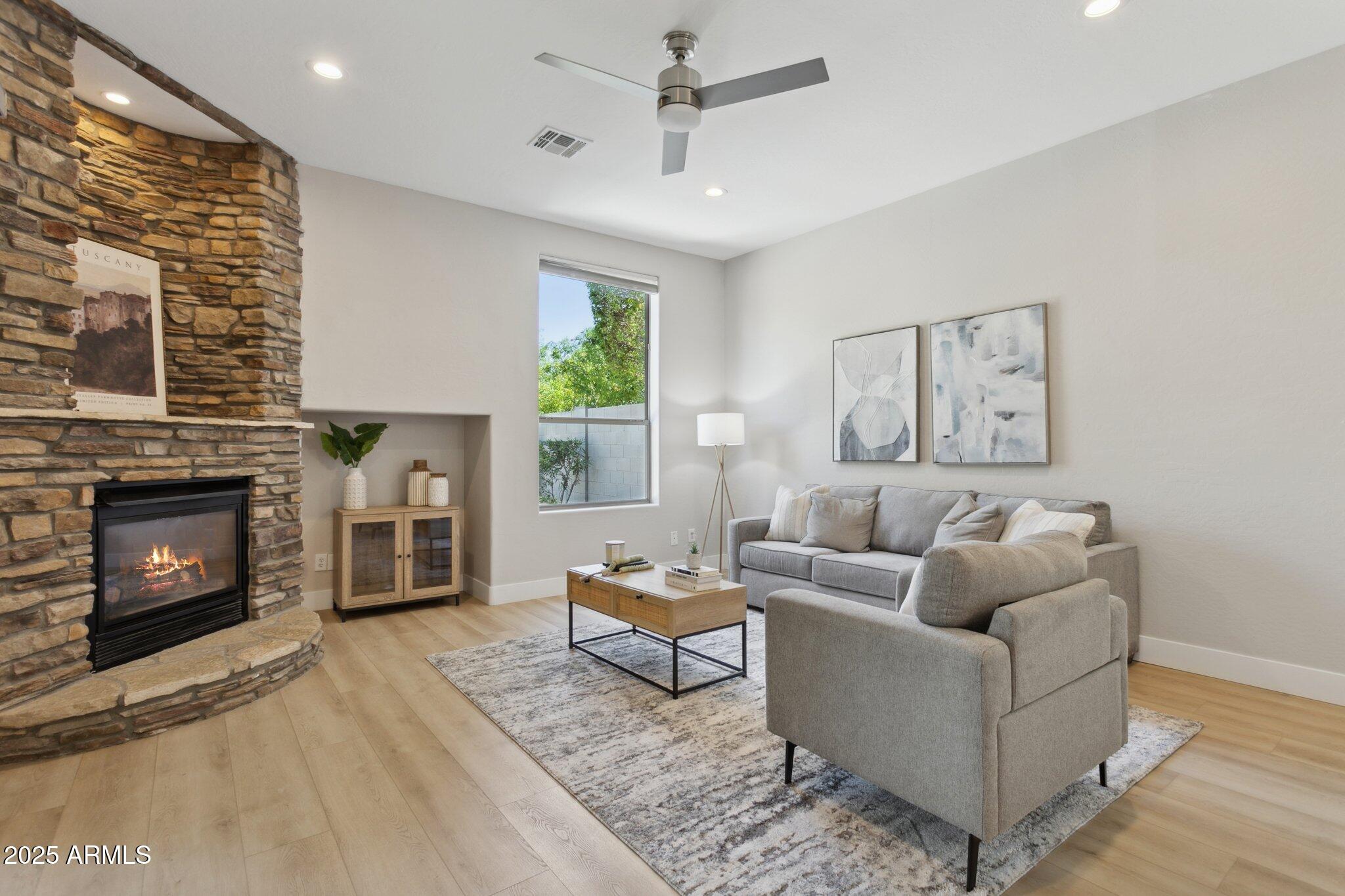 3202 E Orange Drive