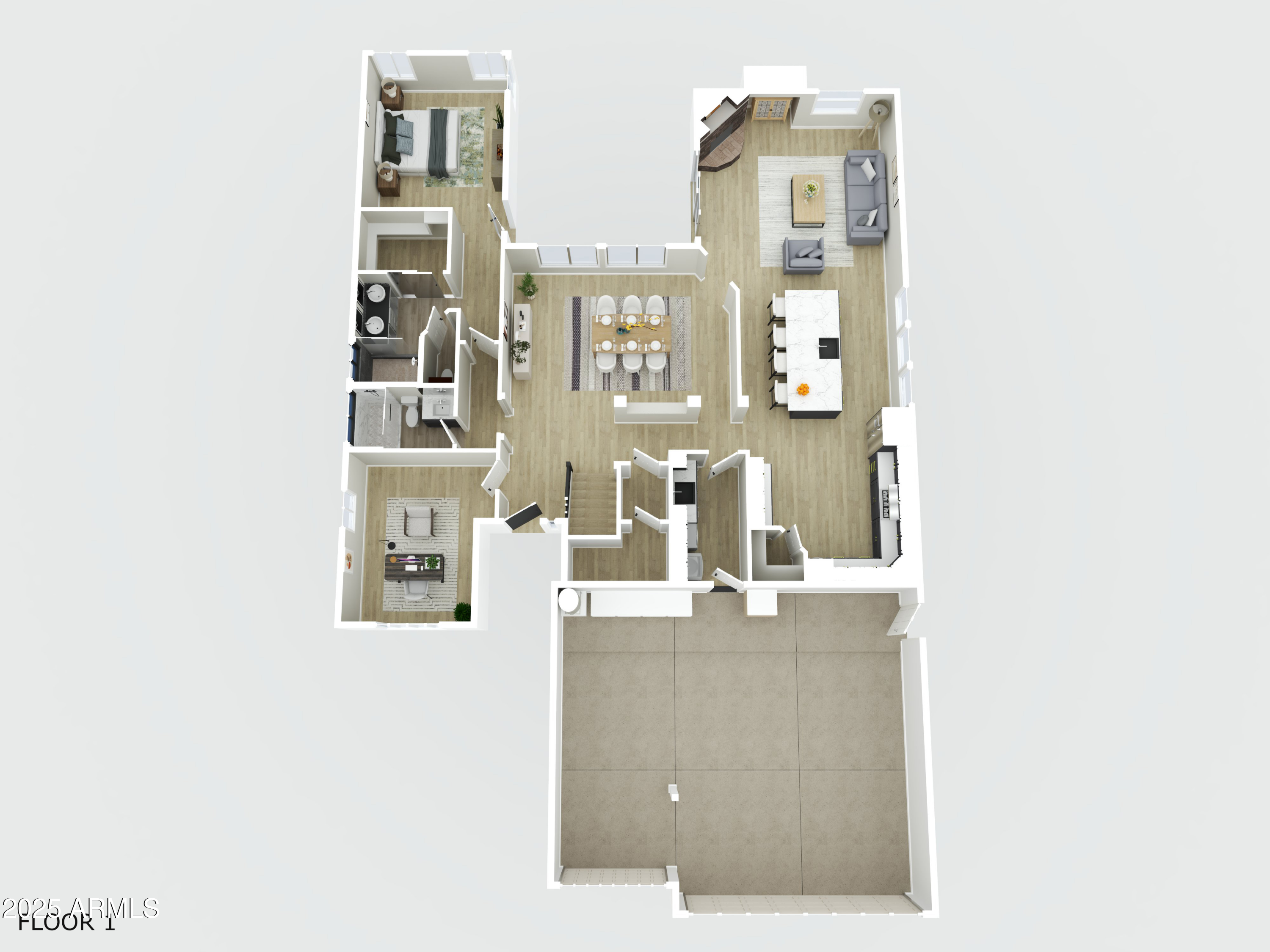 3202 E Orange Drive