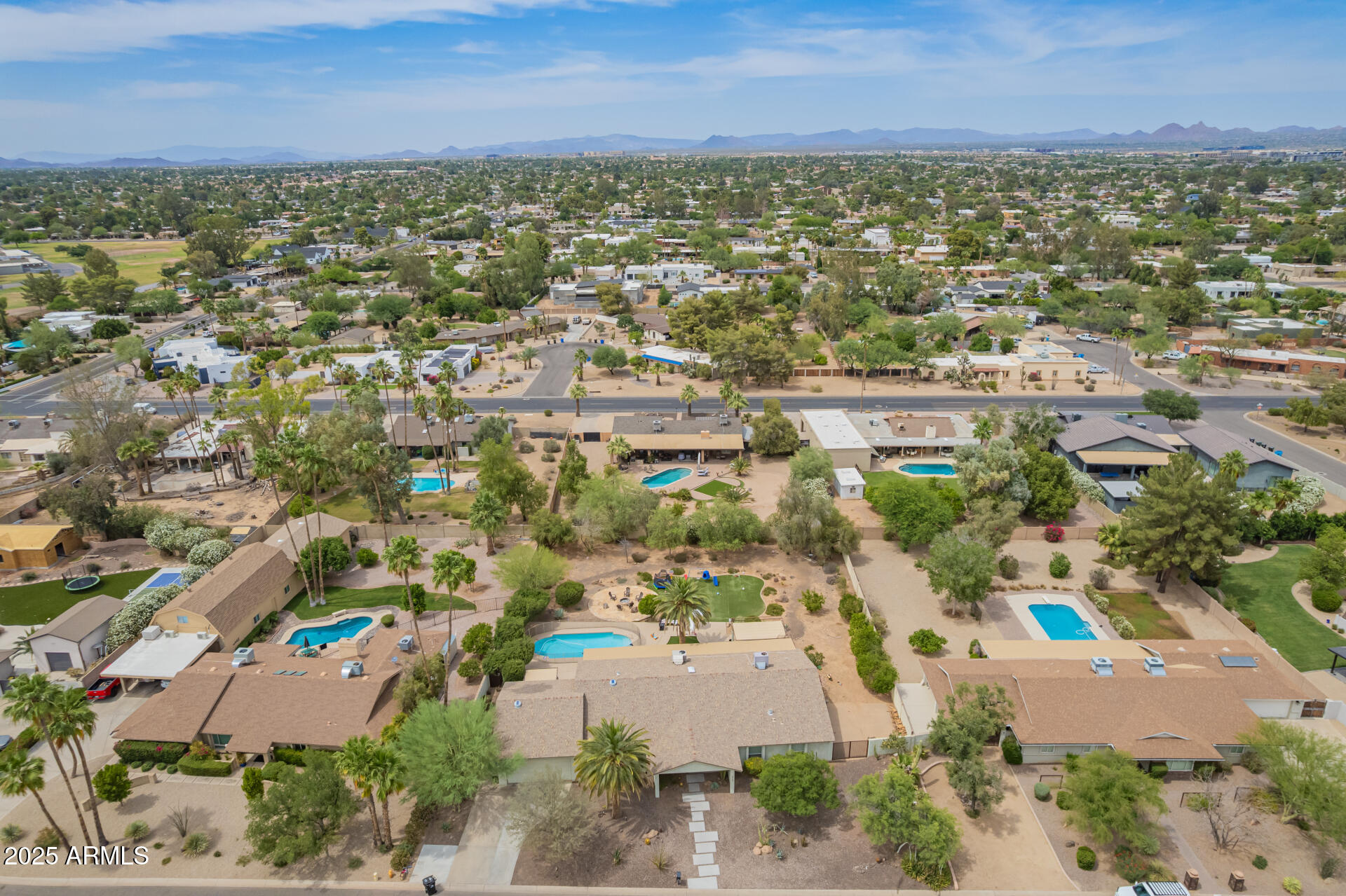 6102 E ASTER Drive