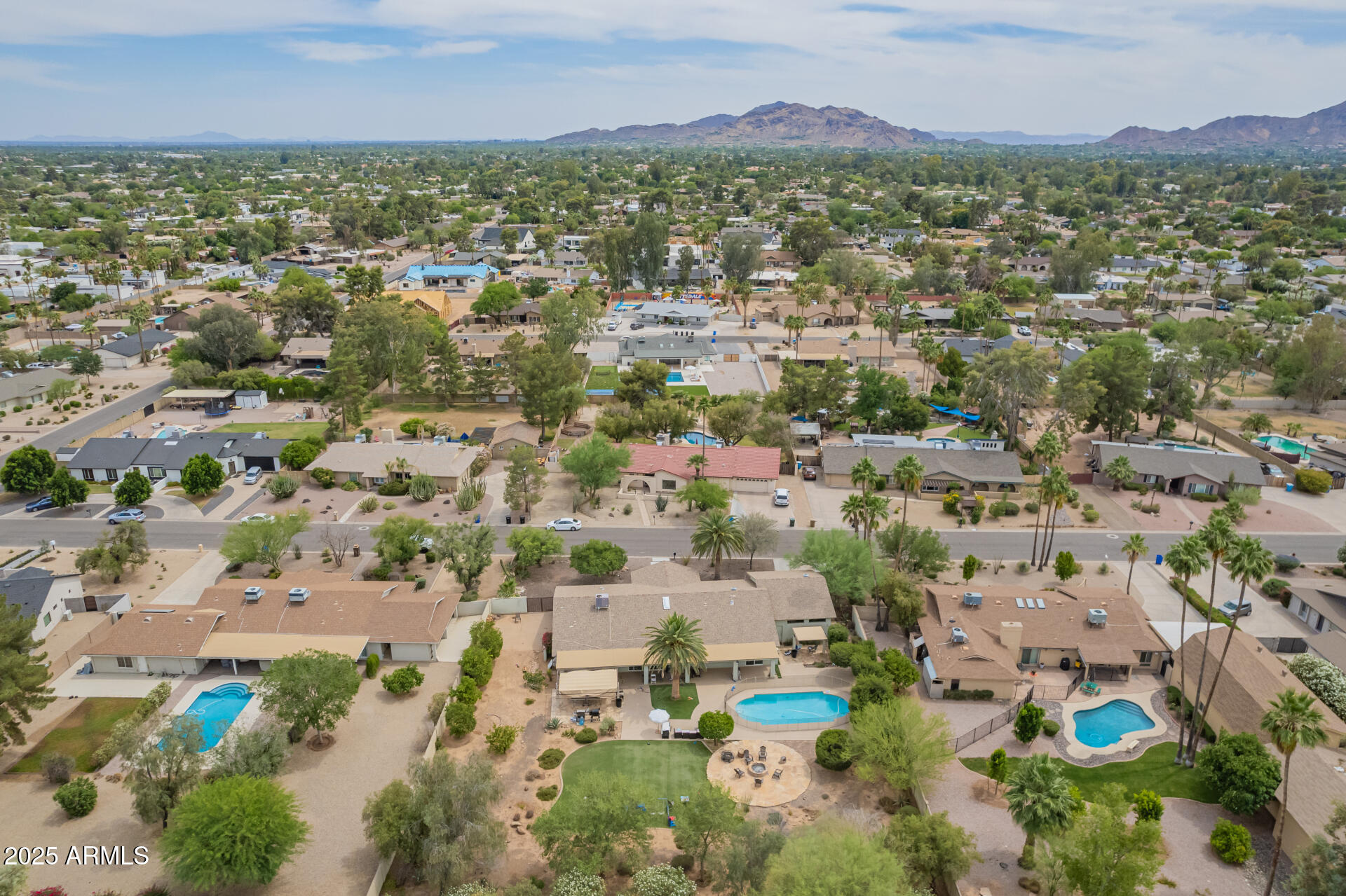 6102 E ASTER Drive