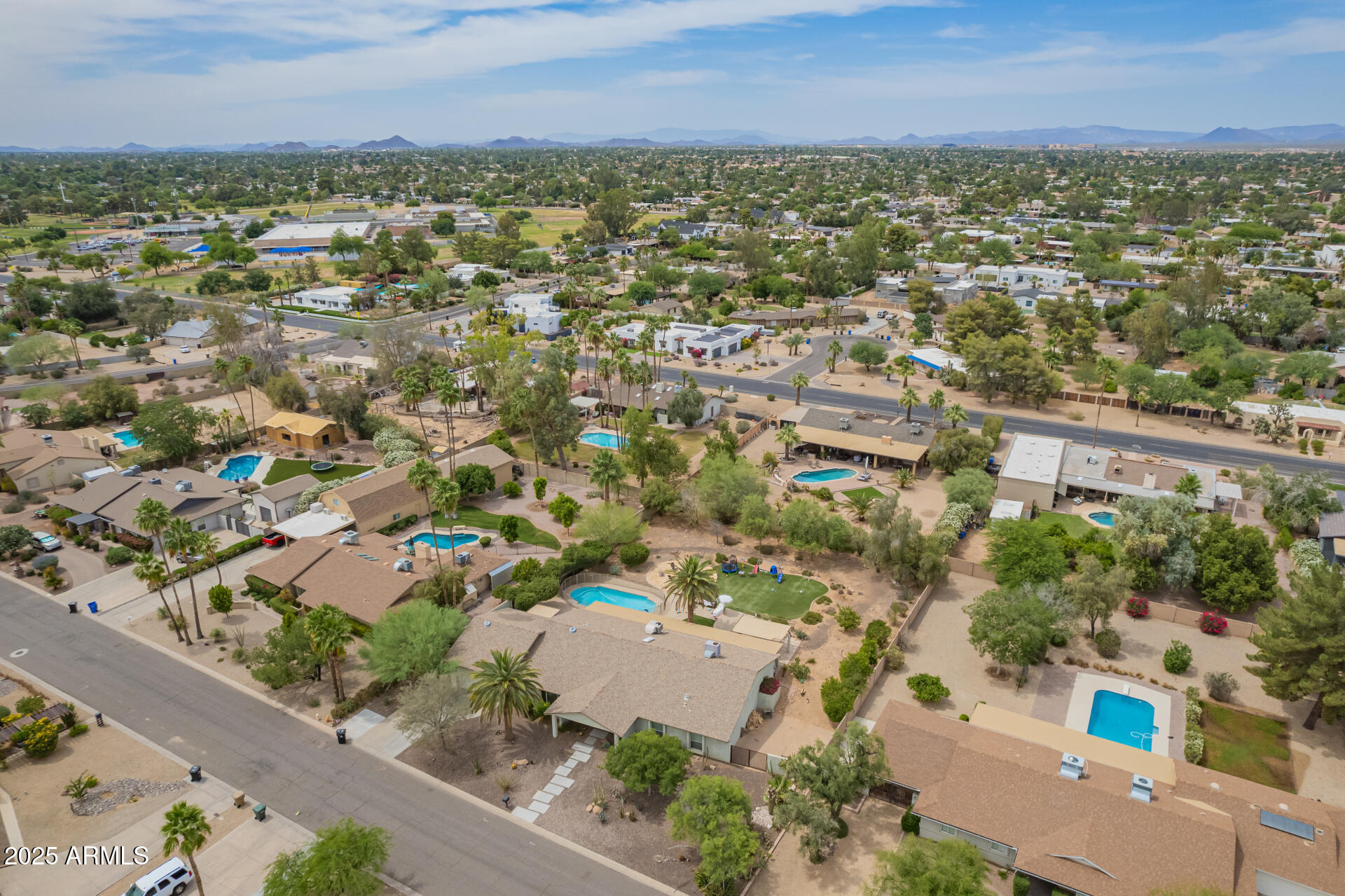 6102 E ASTER Drive